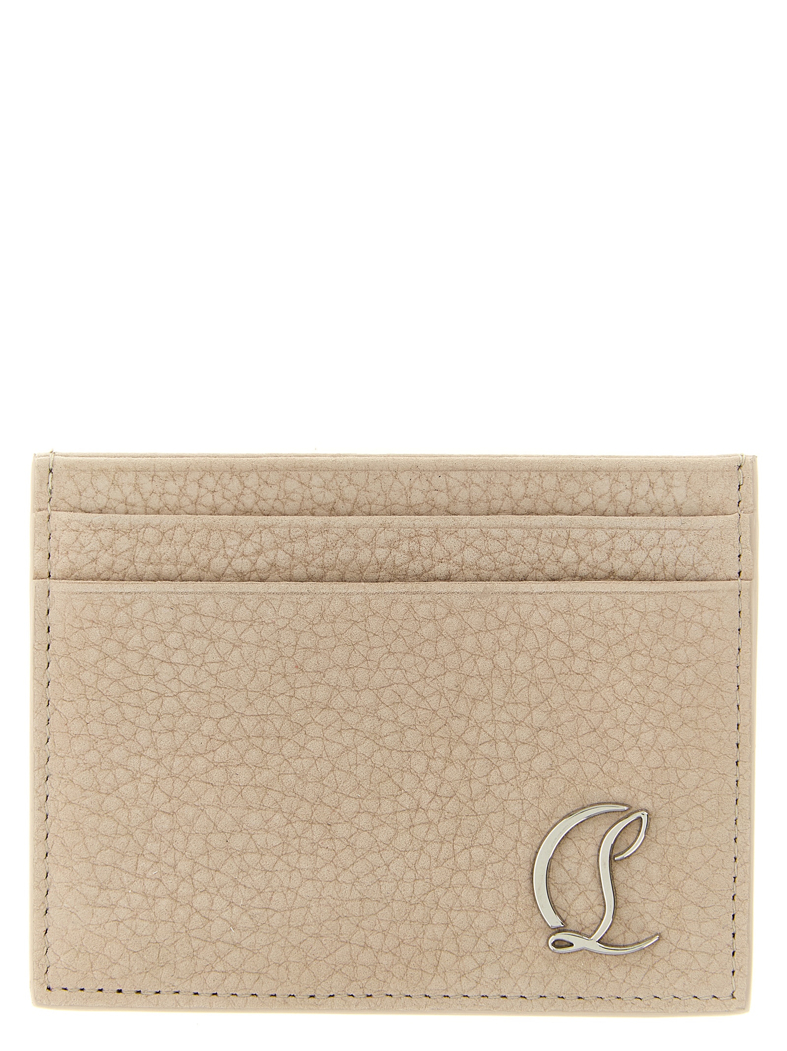 Christian Louboutin Mooncrest Card Holder