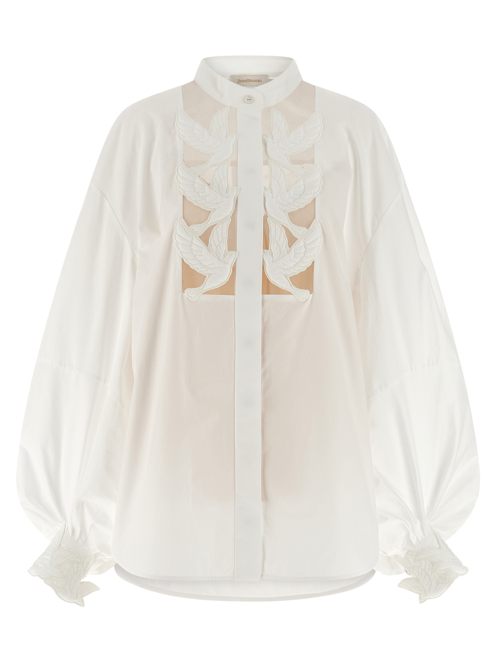 Zimmermann Luna Shirt