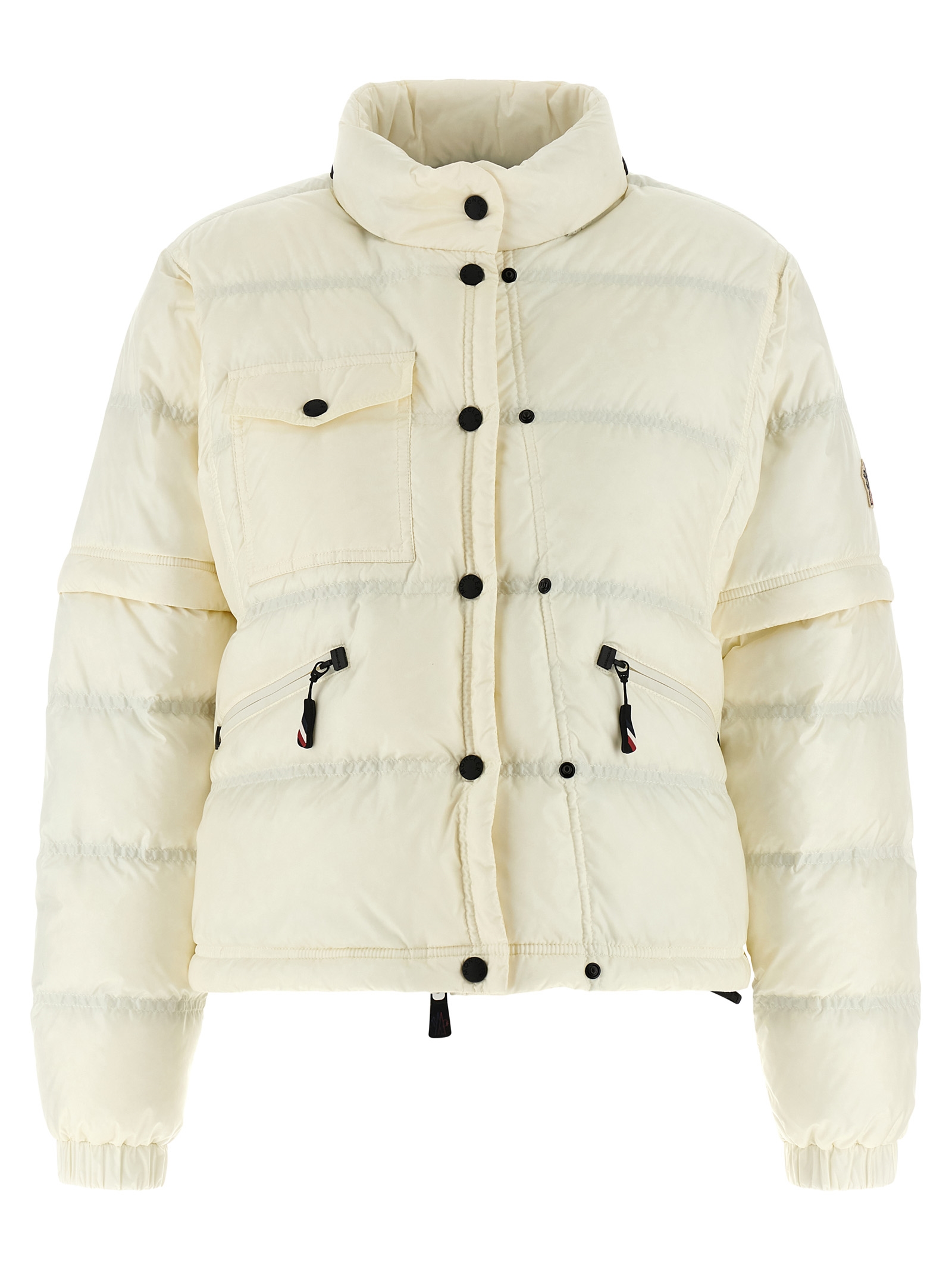 Moncler Grenoble Mauduits Down Jacket