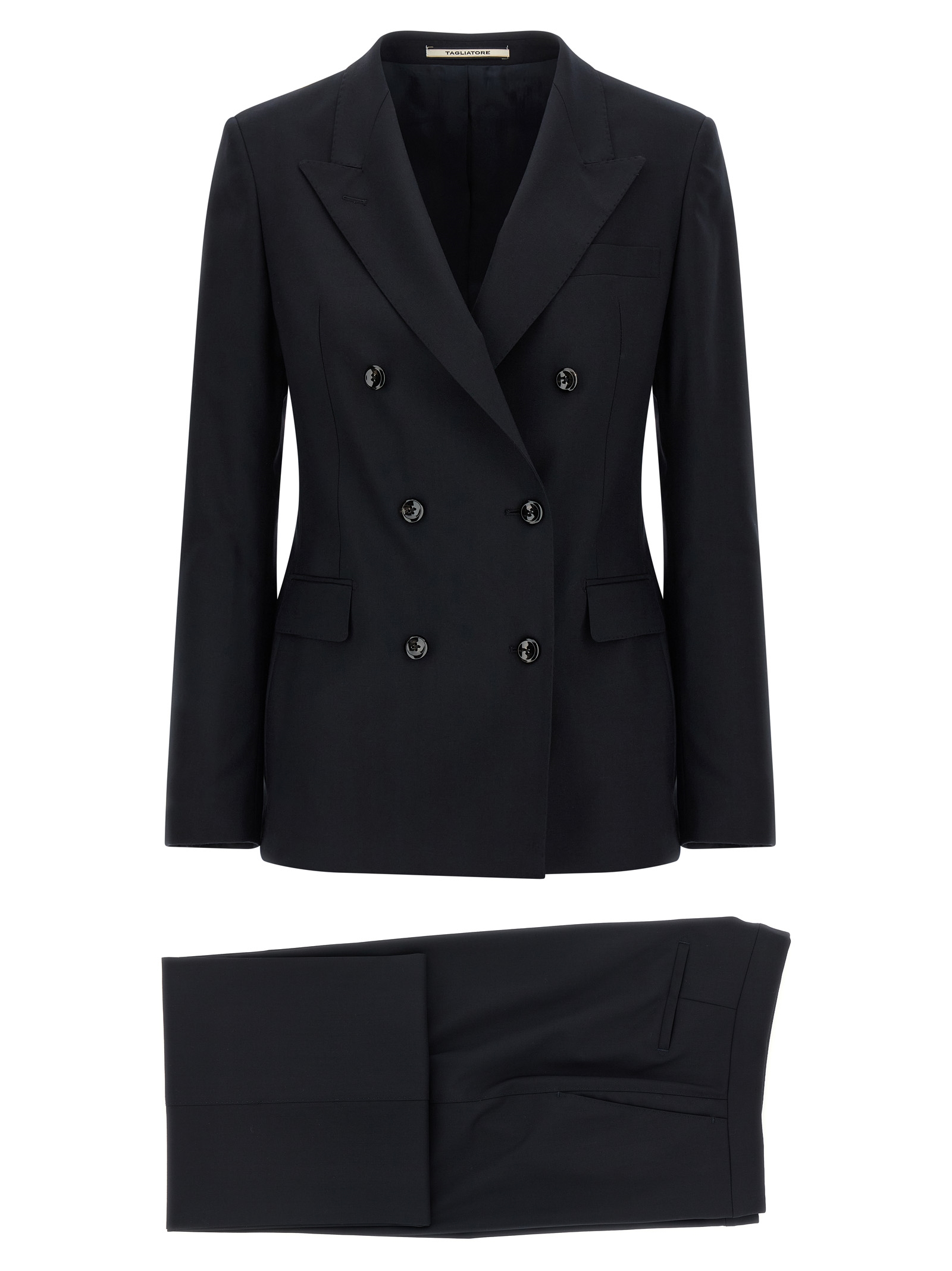 Tagliatore Parigi Dress