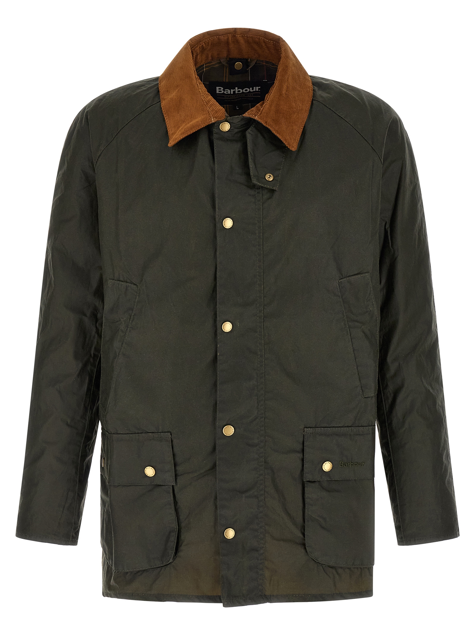 Barbour Ashby Jacket