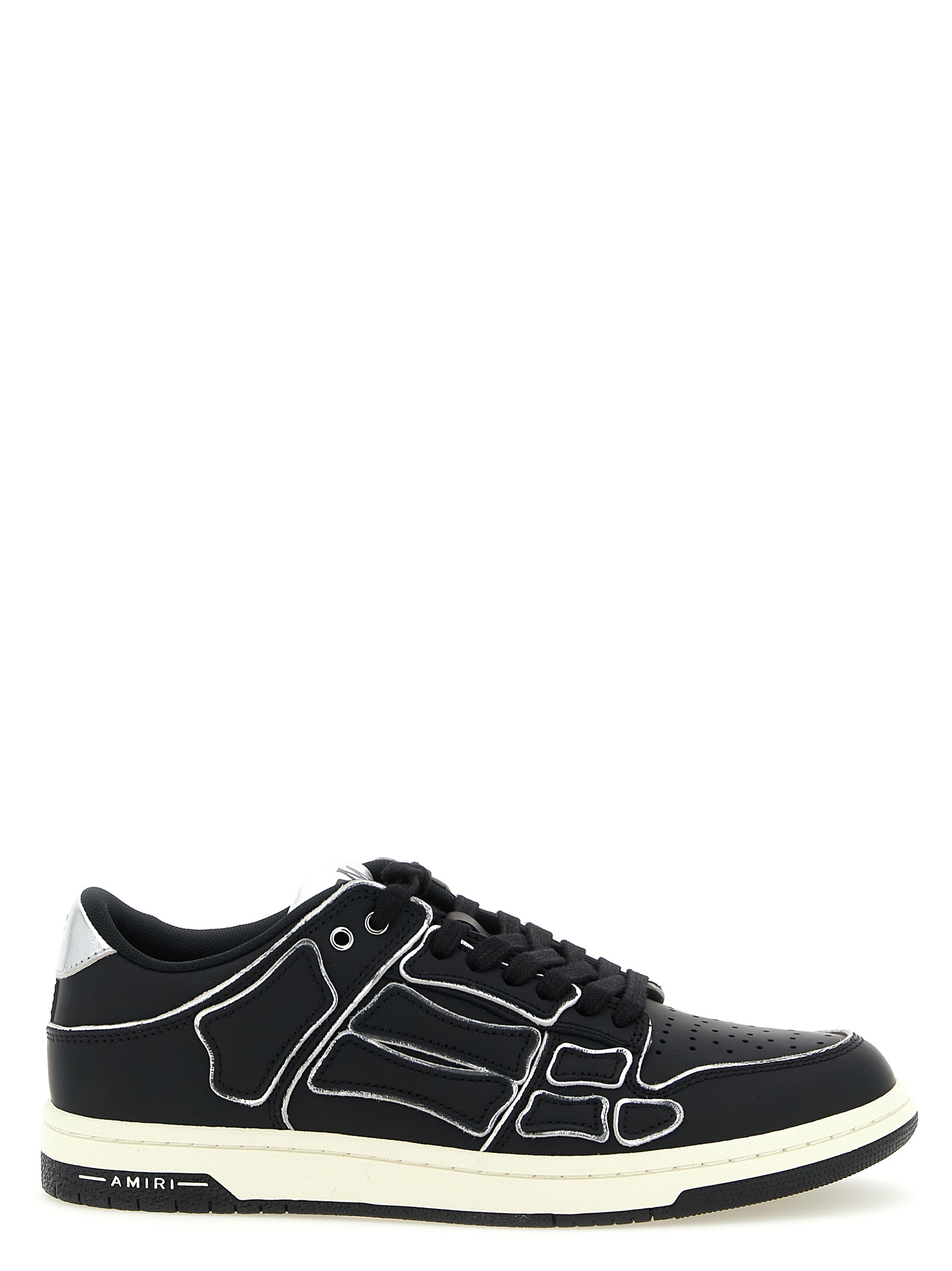 Amiri Skel Top Low Sneakers