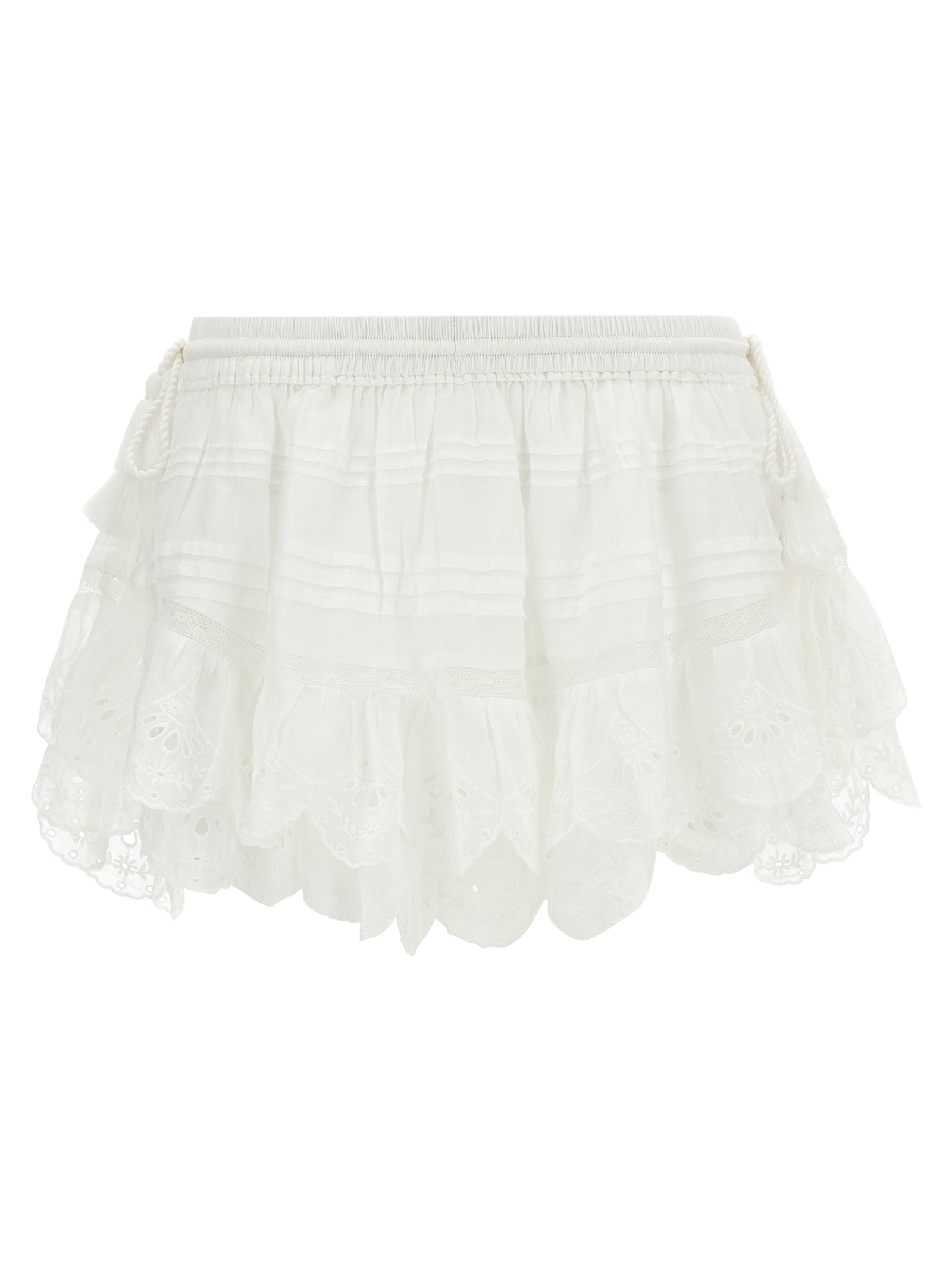 Marant Etoile Puria Shorts