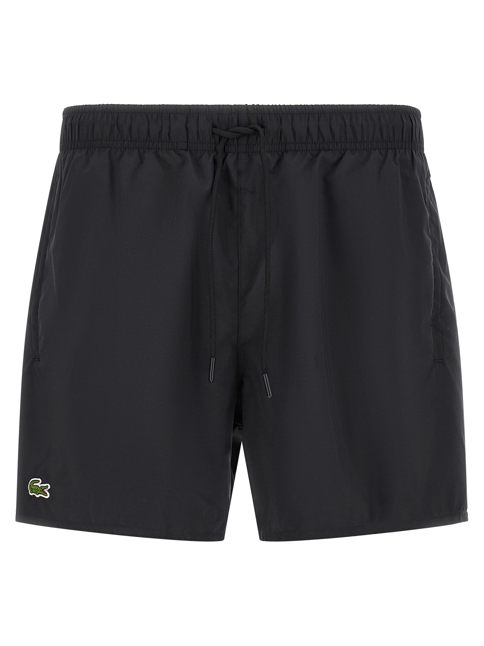 Lacoste Logo Swimsuit