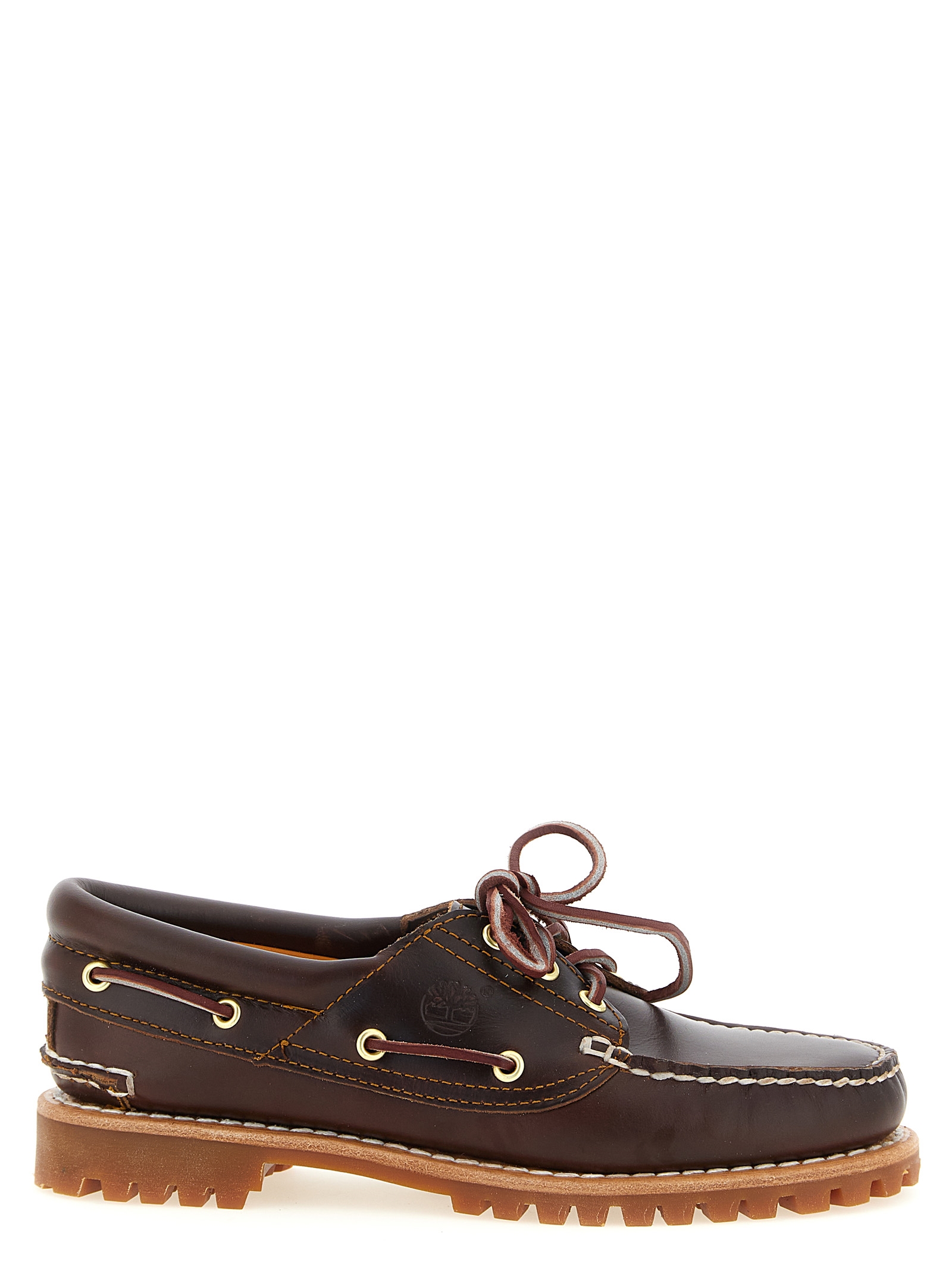 Timberland® Authentic Boat Shoe