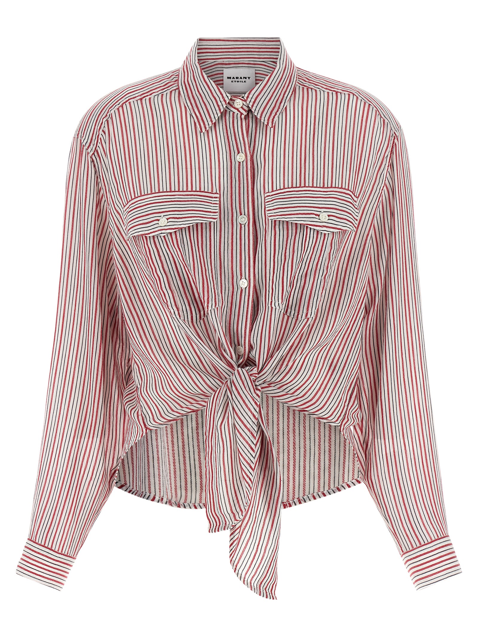 Marant Etoile Nath Shirt