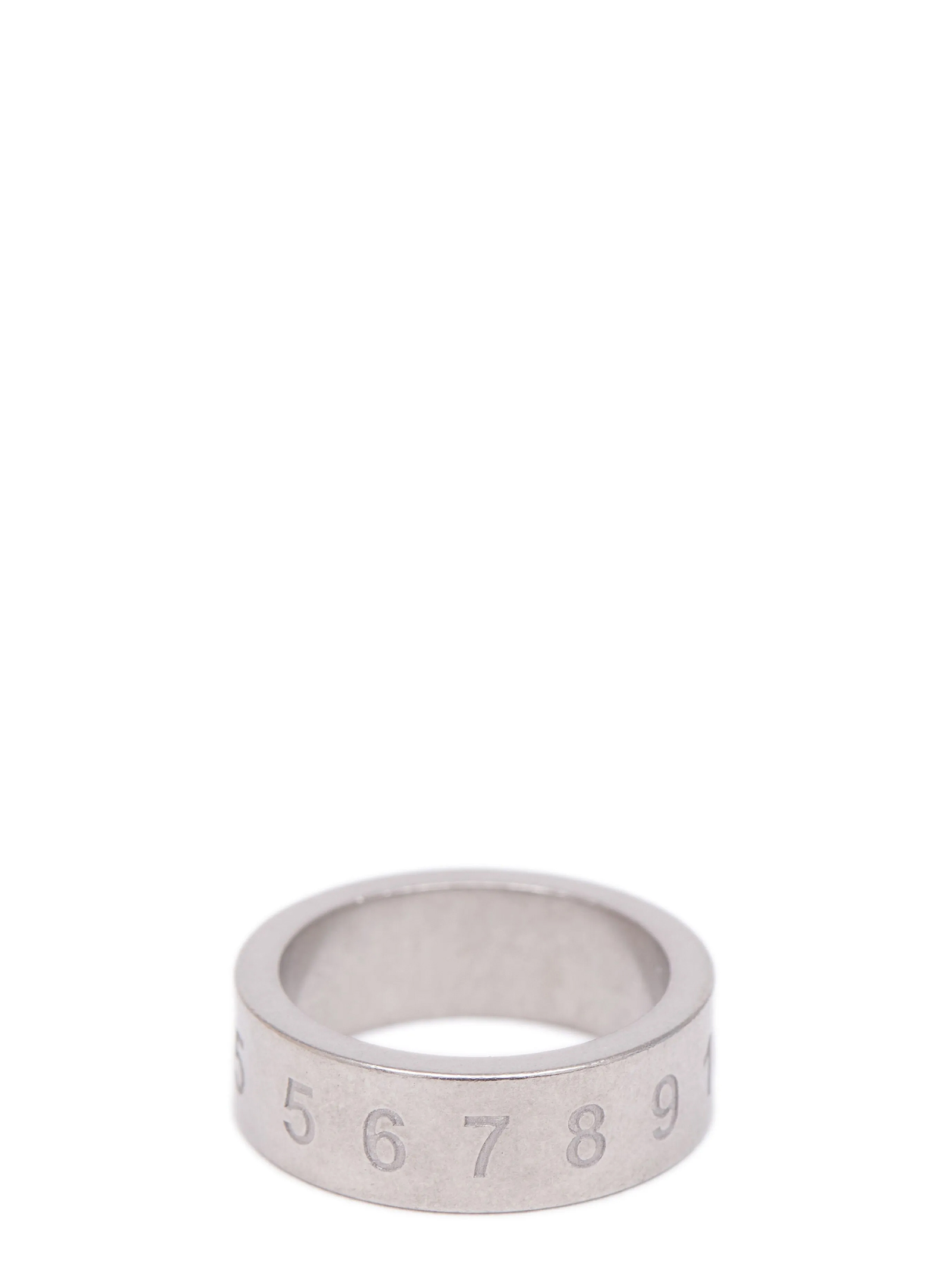 Maison Margiela Number Reference Ring