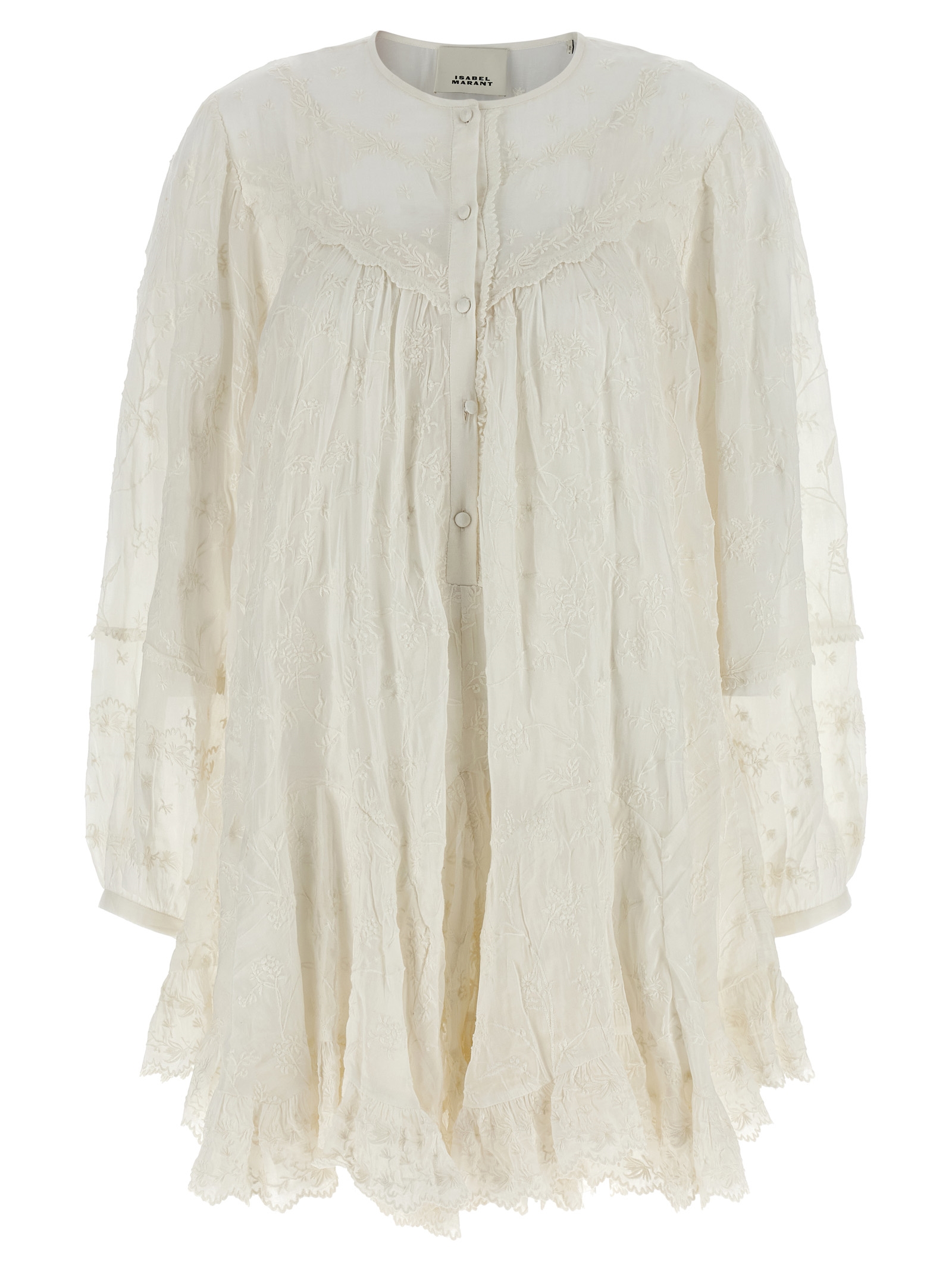 Isabel Marant Zame Dress