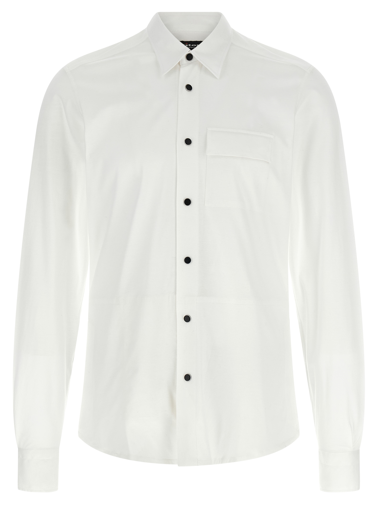Kiton Buba Shirt