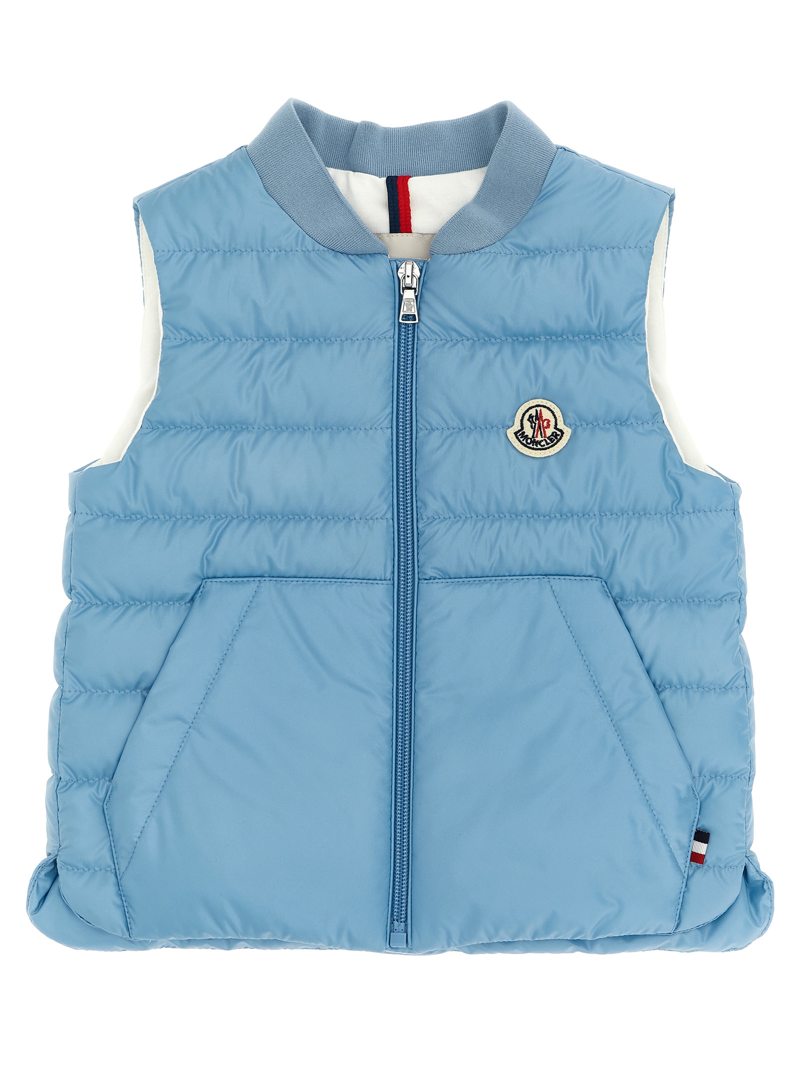 Moncler Enfant Rezzan Vest