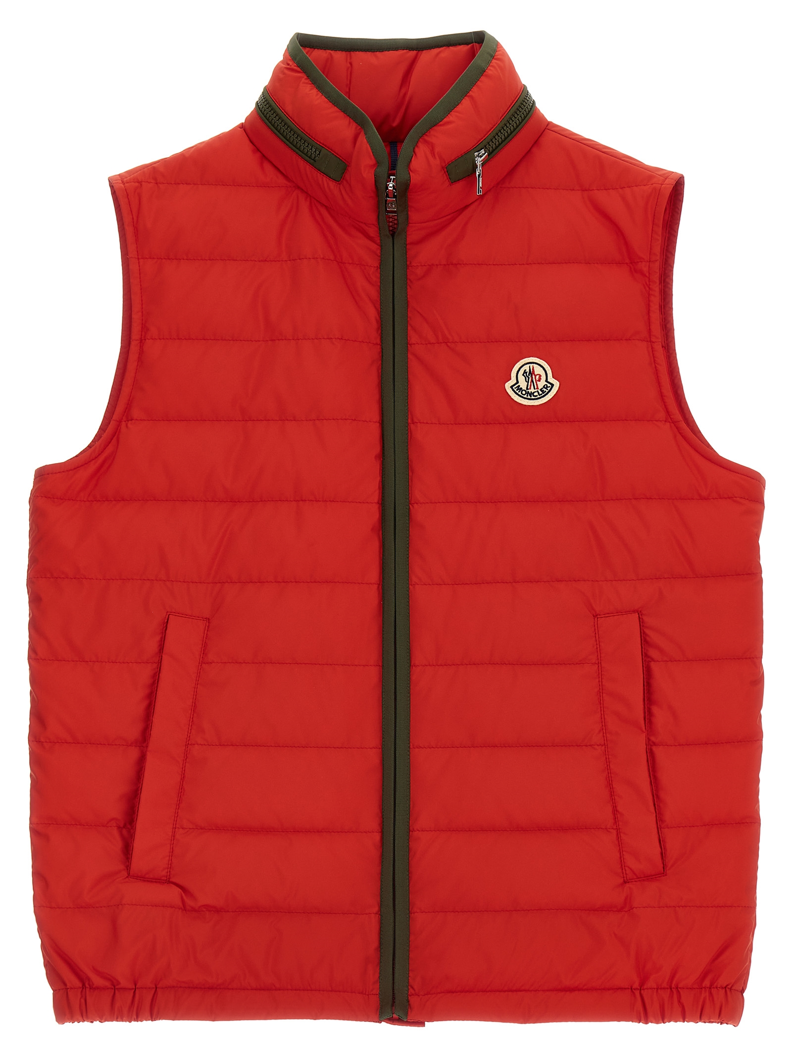 Moncler Enfant Ayten Vest
