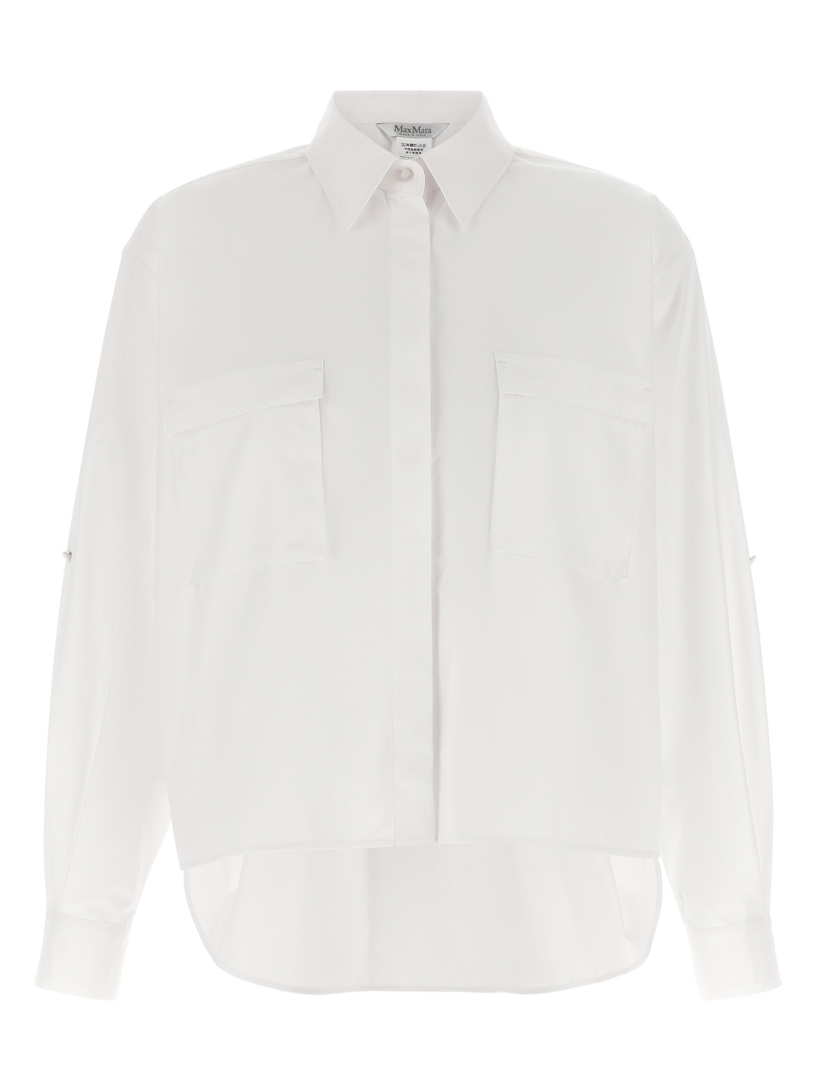 Max Mara Mxmtenue Shirt