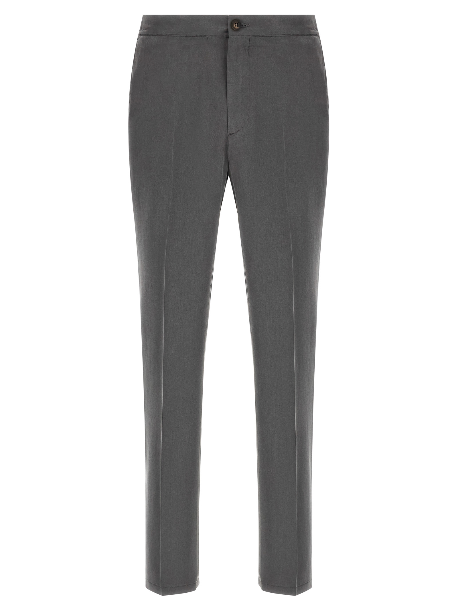Pal Zileri Effortless Capsule Pants