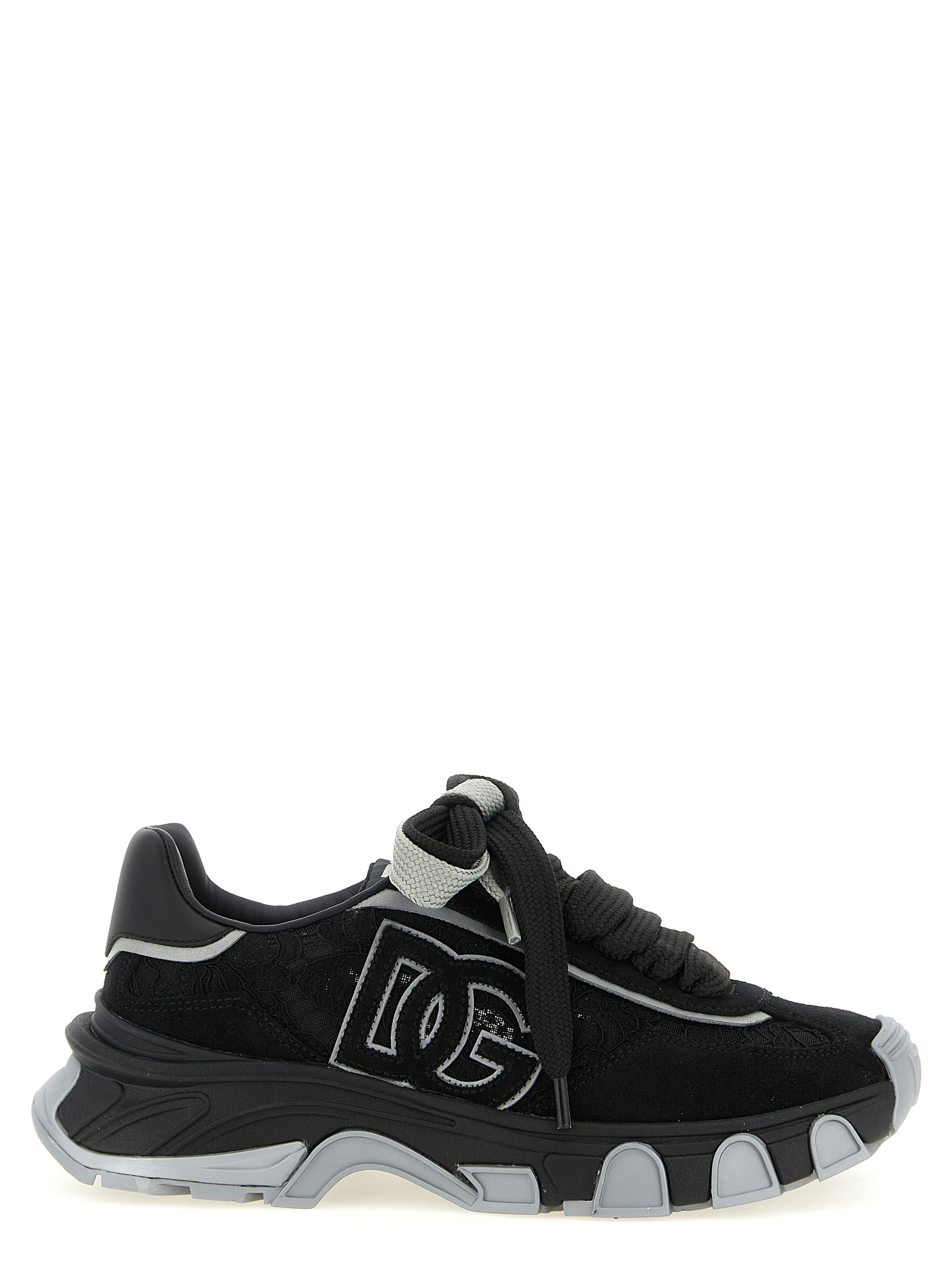 Dolce & Gabbana Dg Country Road Sneakers