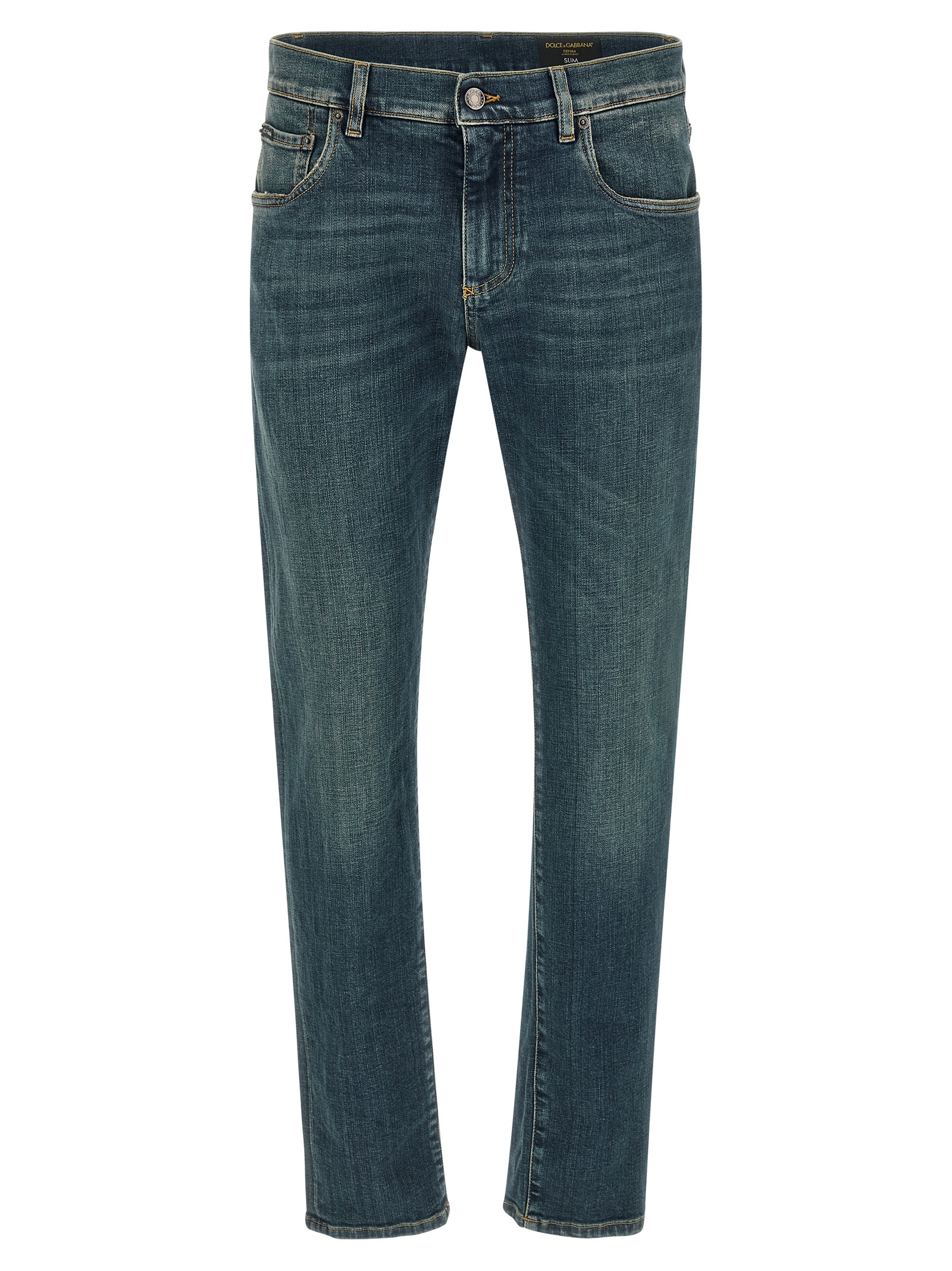 Dolce & Gabbana Essential Jeans