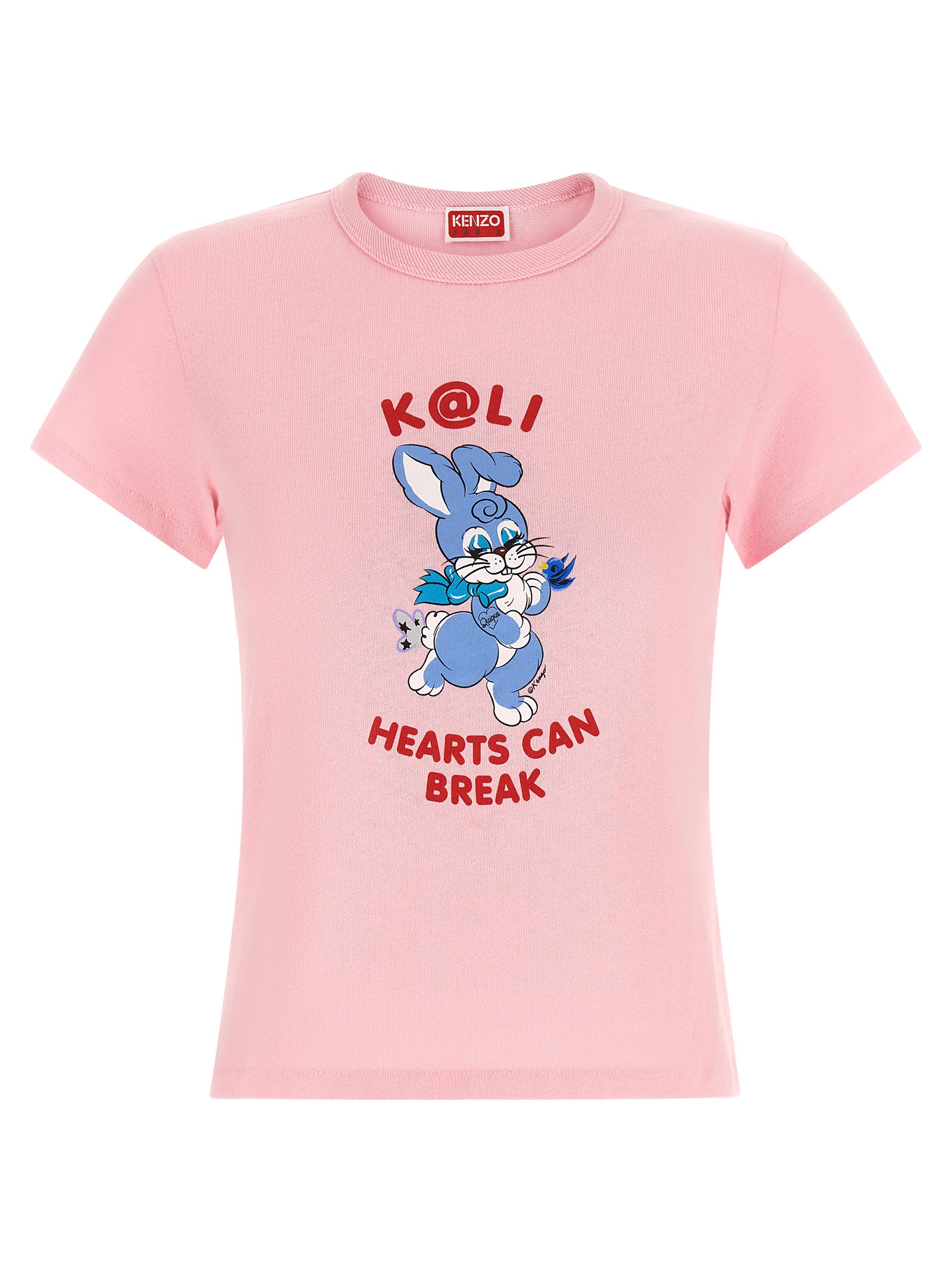Kenzo Cartoon T-shirt