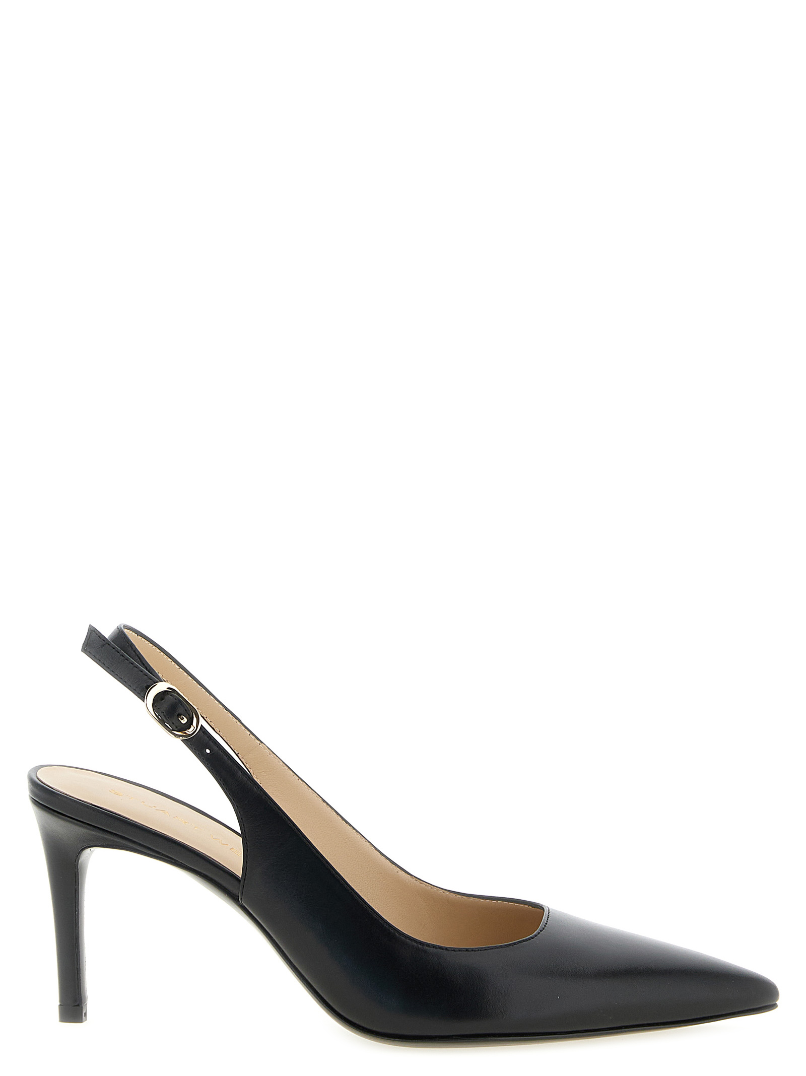 Stuart Weitzman Stuart Power Slingback