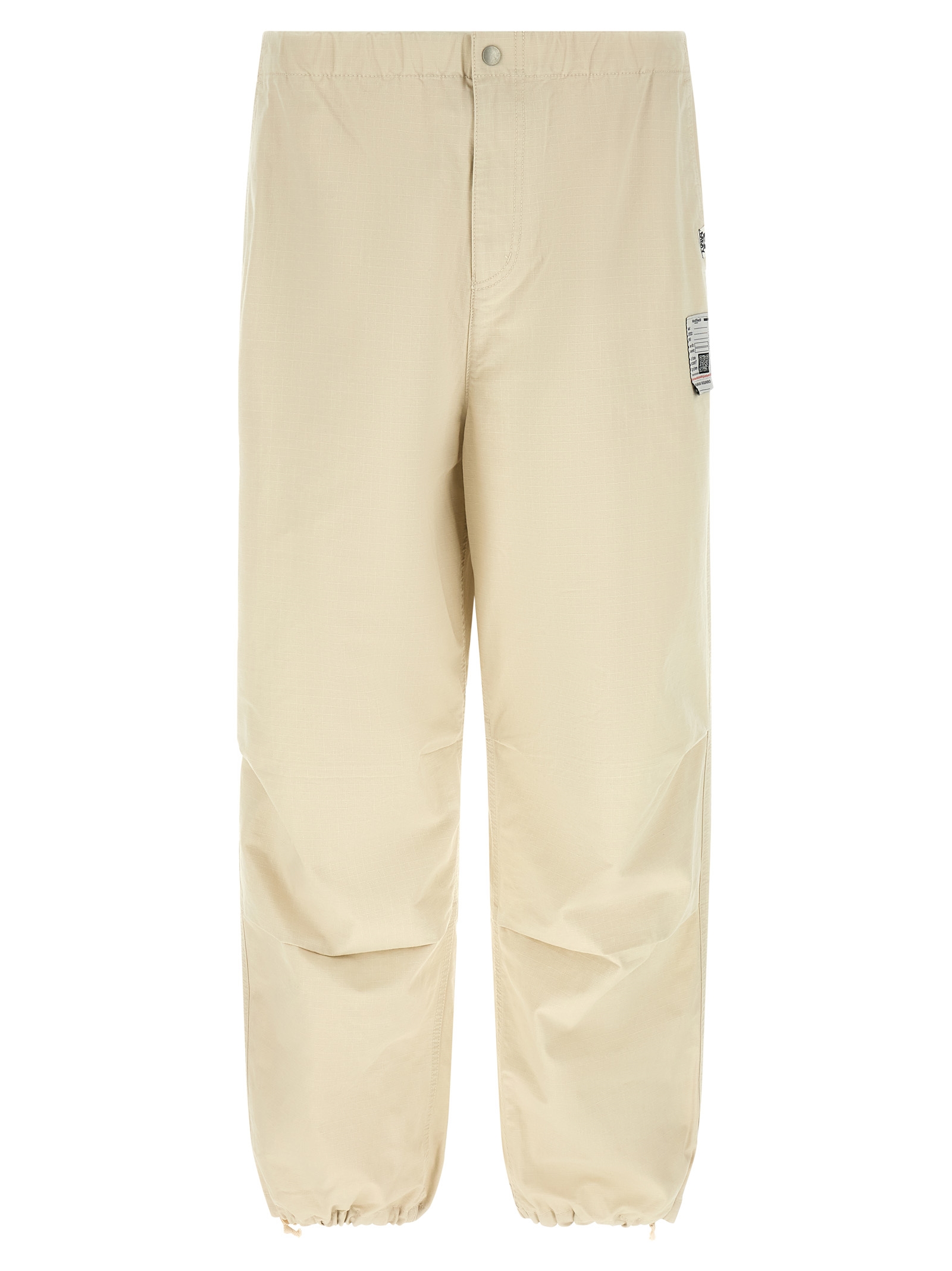 Maison Mihara Yasuhiro Ripstop Parachute Pants