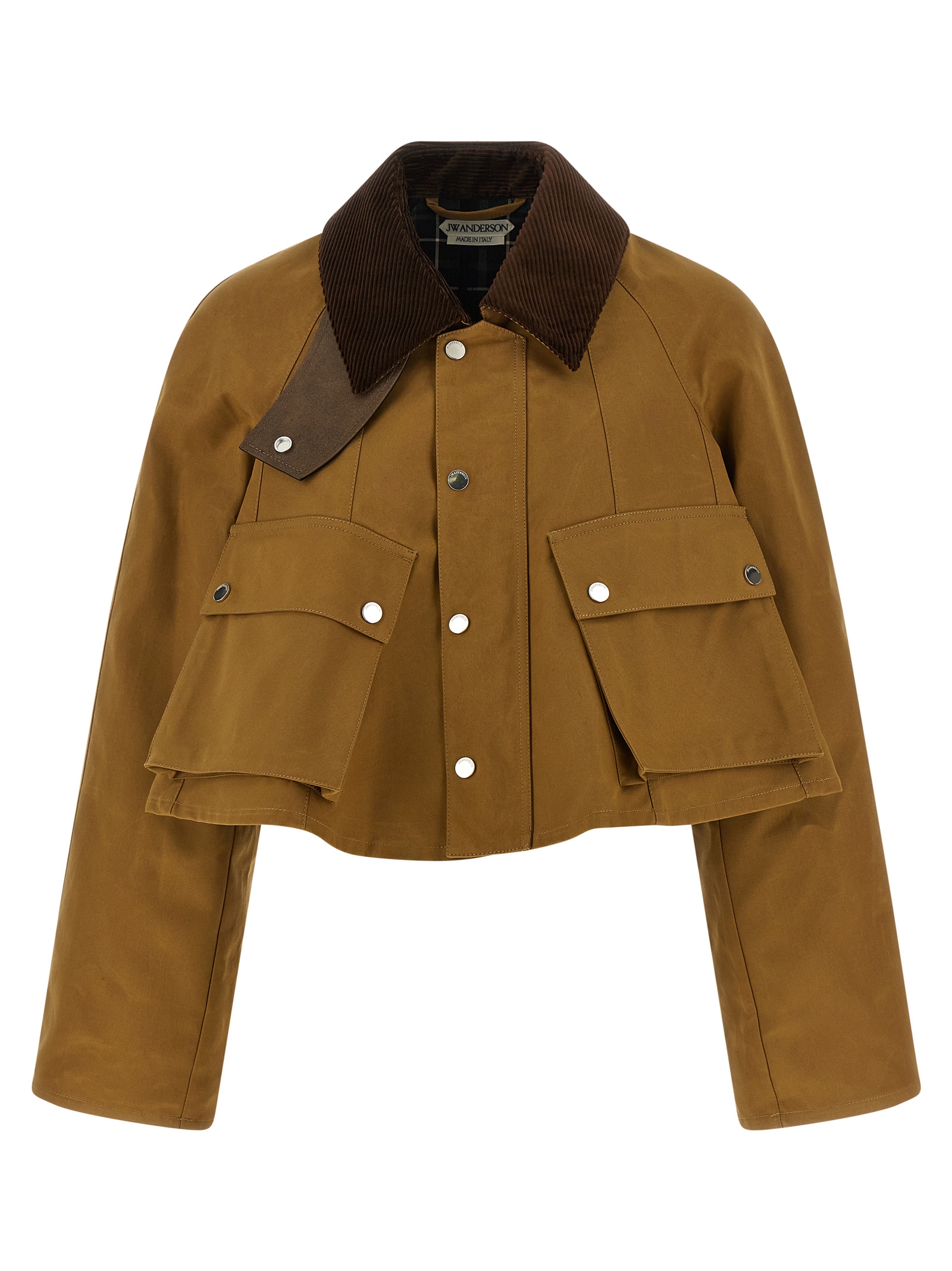 J.w.anderson Barn Jacket