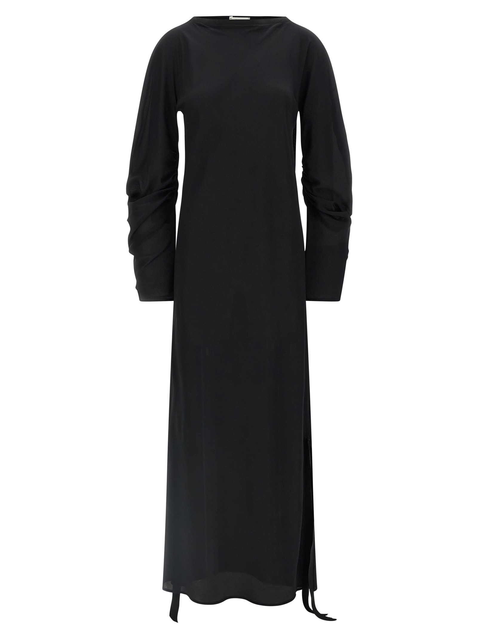 Di.la3 Pari' Baby Dress