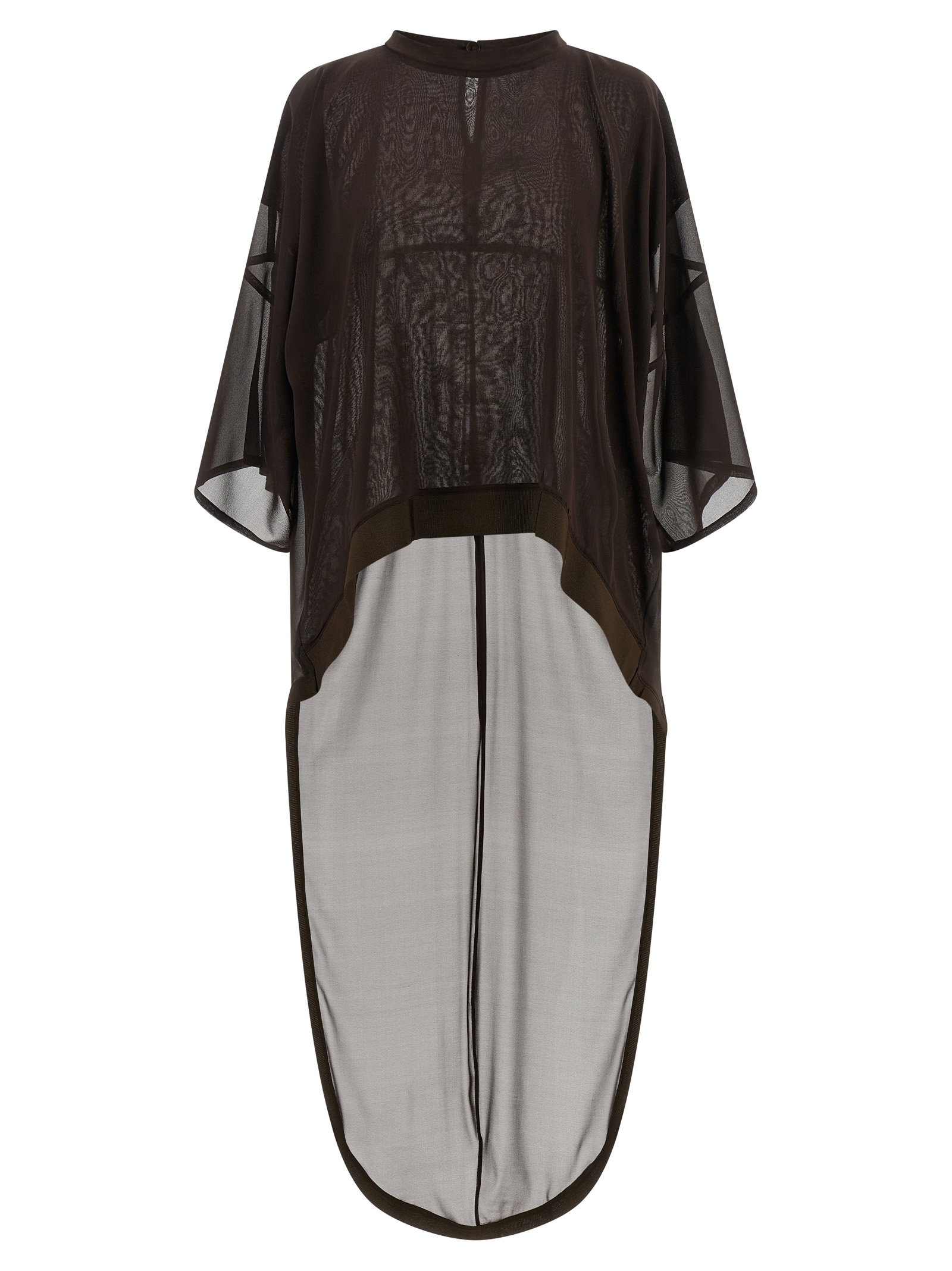 Di.la3 Pari' Coda Shirt