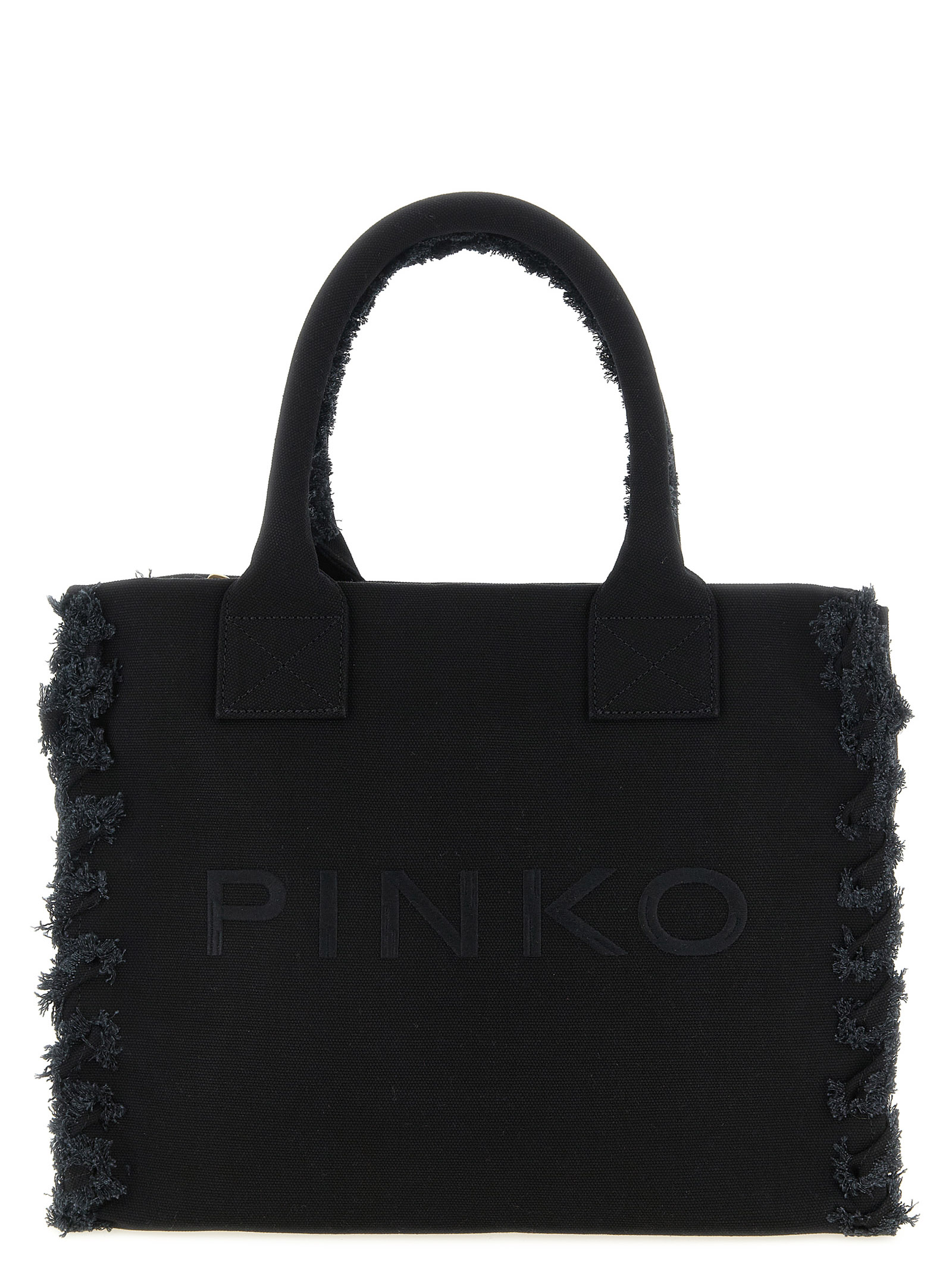 Pinko Medium Beach Shopping Bag