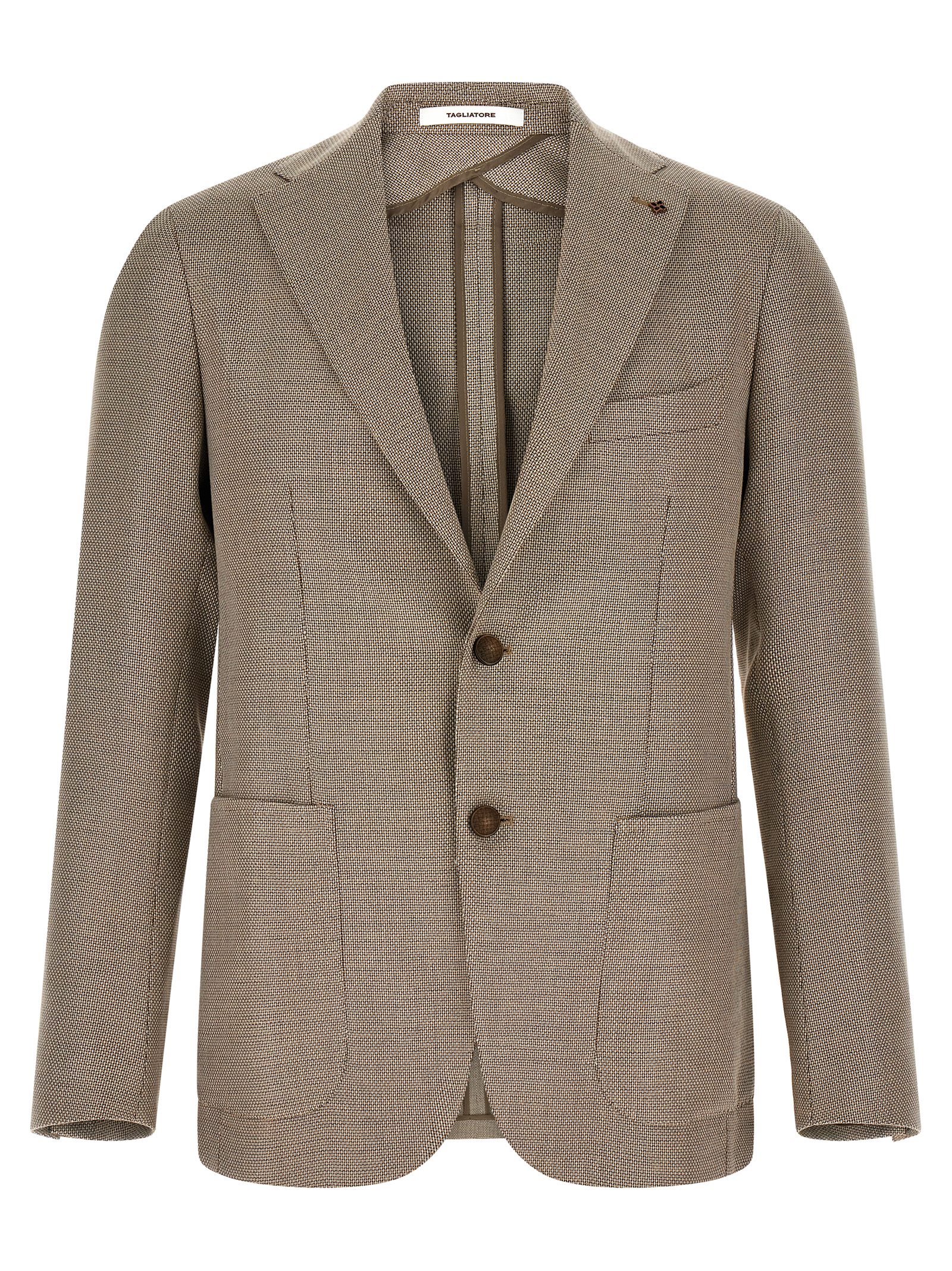 Tagliatore Montecarlo Blazer