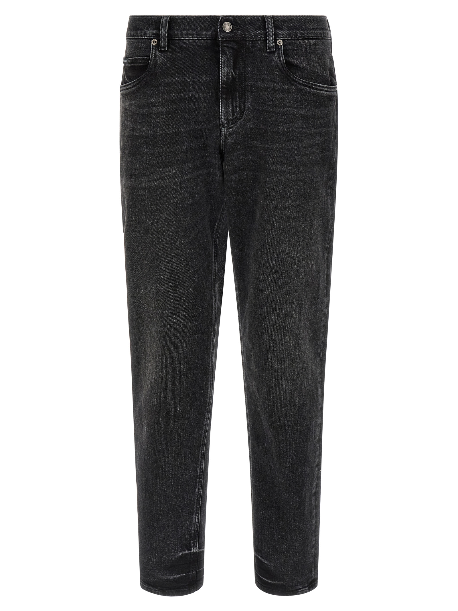 Dolce & Gabbana Jeans Patch Dg