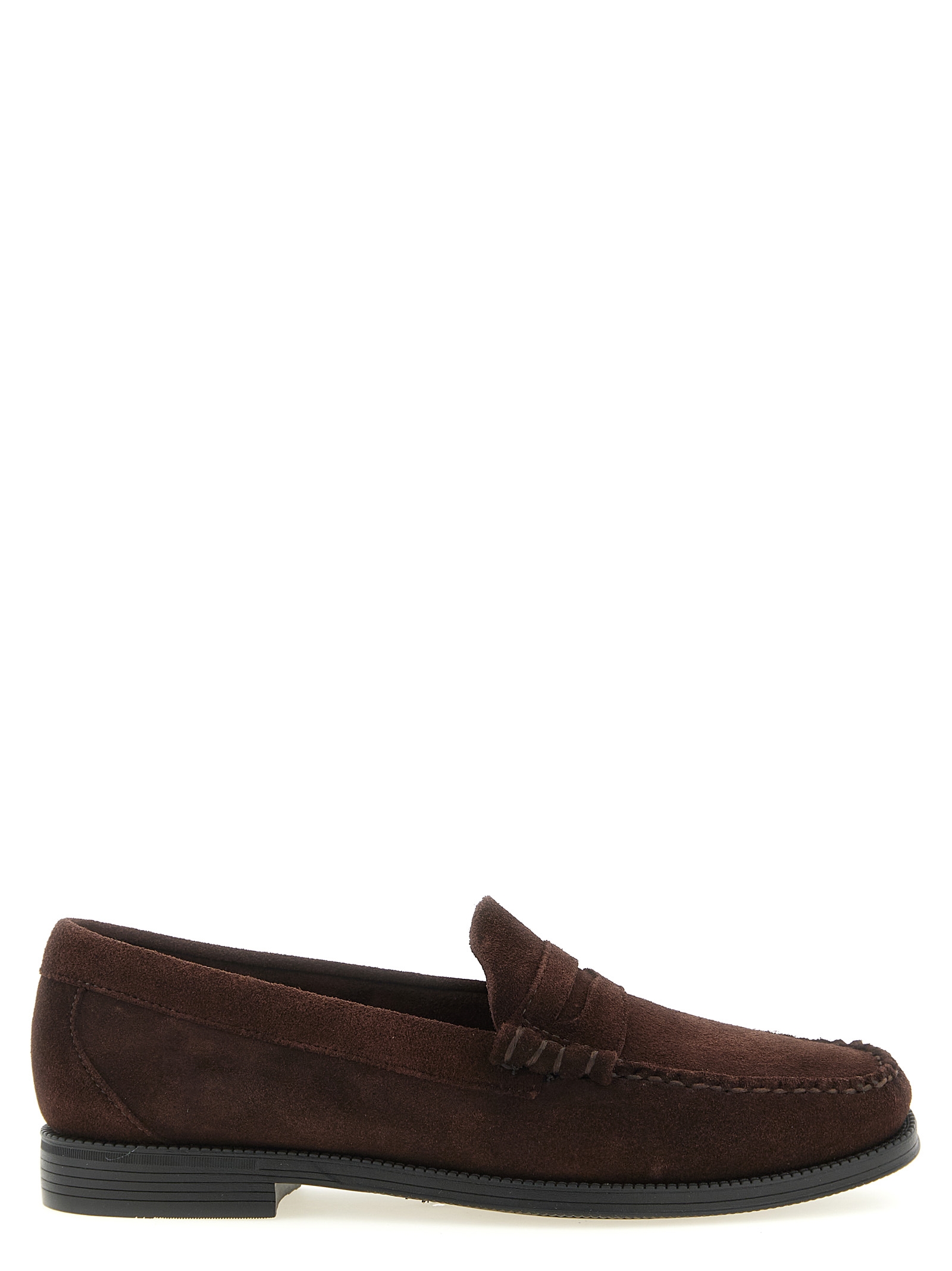 G.h. Bass Easy Weejuns Larson Loafers