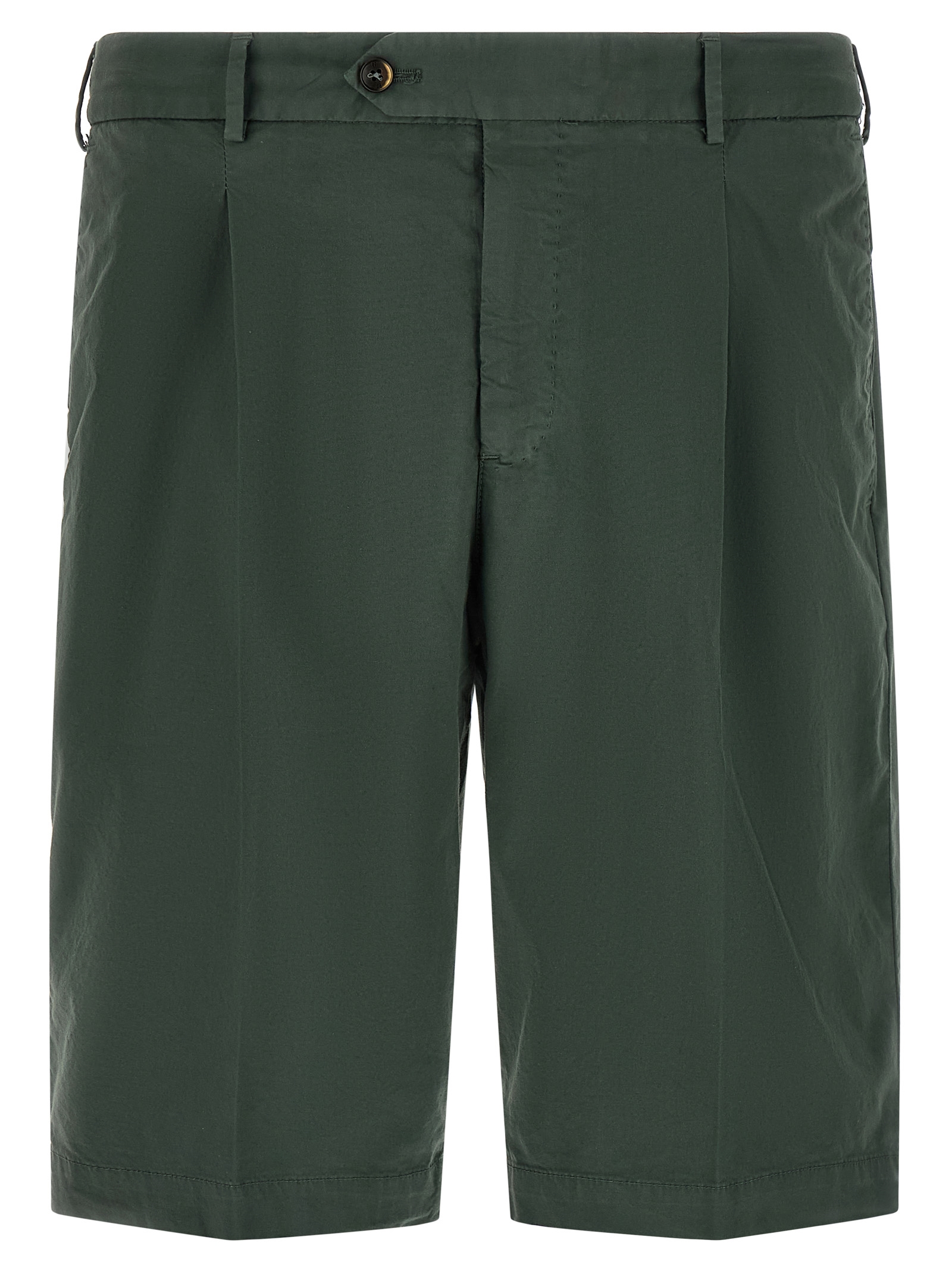 Pt Torino Style Bermuda Shorts