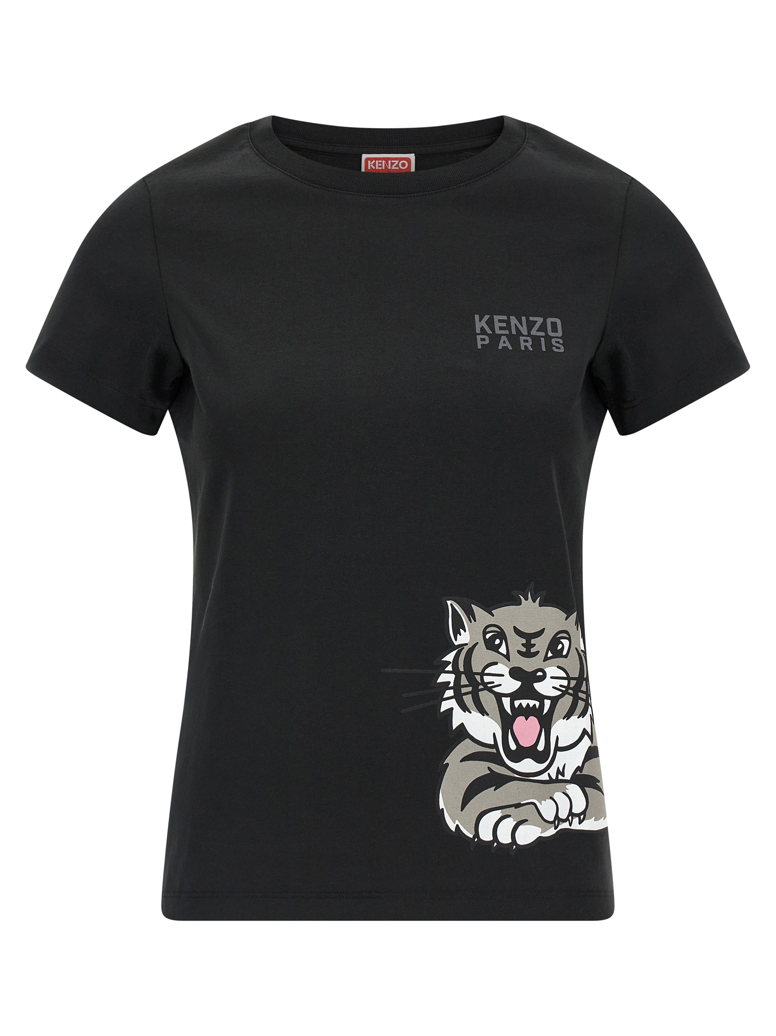 Kenzo Happy Tiger T-shirt