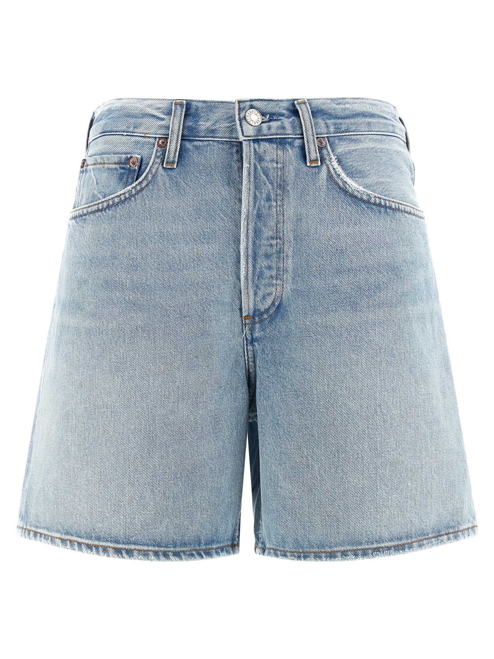 Agolde Dame Shorts