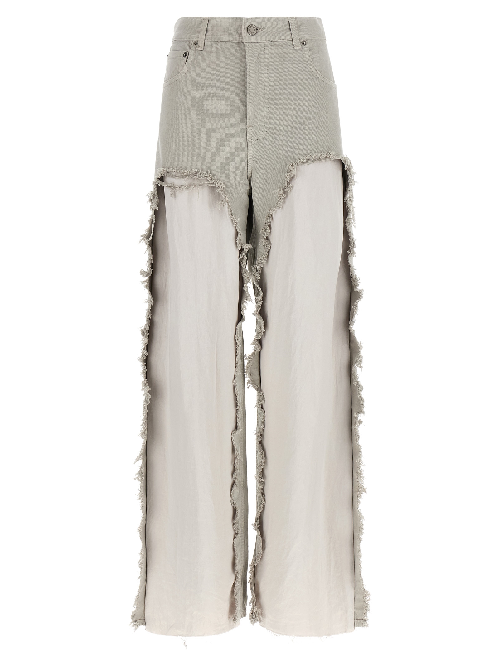 Haikure Bonnie Jeans