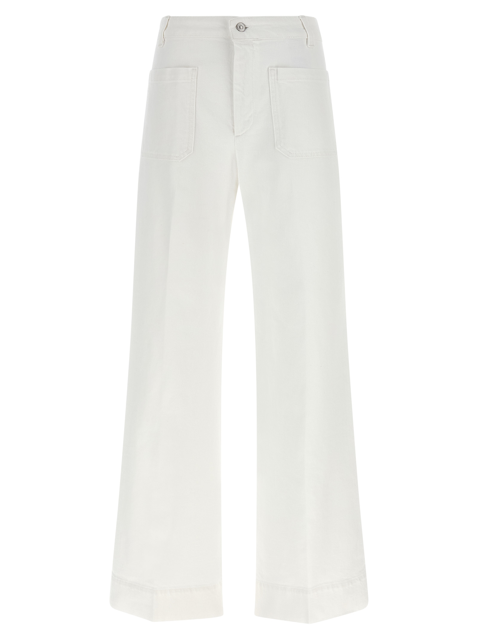 Victoria Beckham Alina Jeans