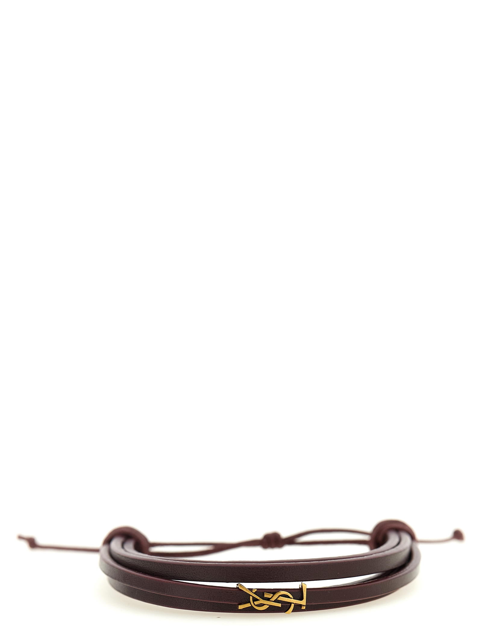 Saint Laurent Cassandre Bracelet