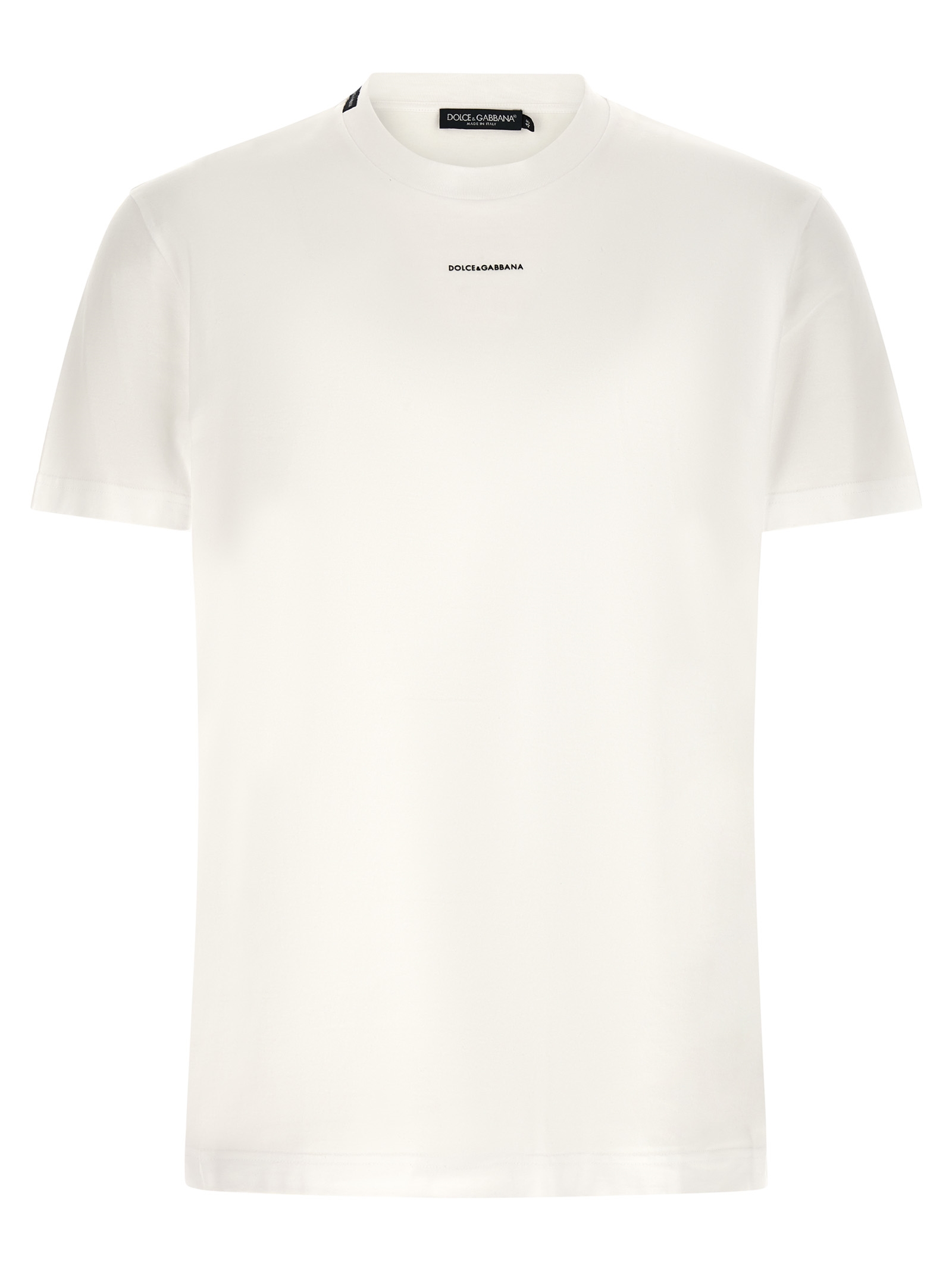 Dolce & Gabbana Mini Logo T-shirt