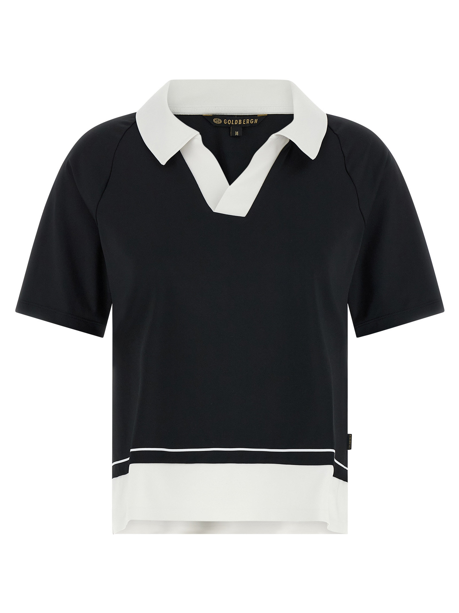 Goldbergh Piccola Polo Shirt - Active Line