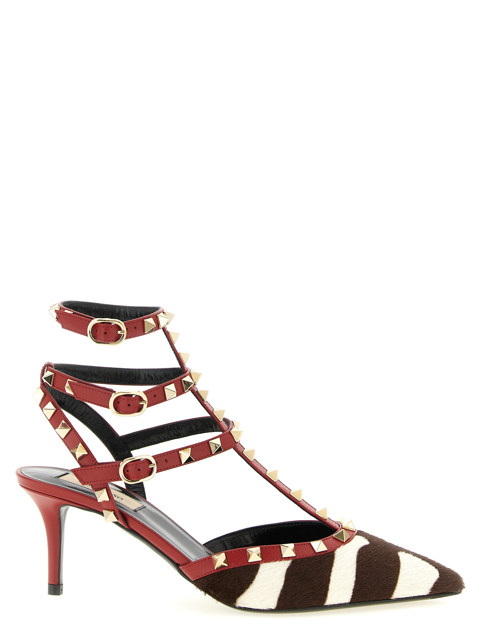 Valentino Garavani Rockstud Pumps