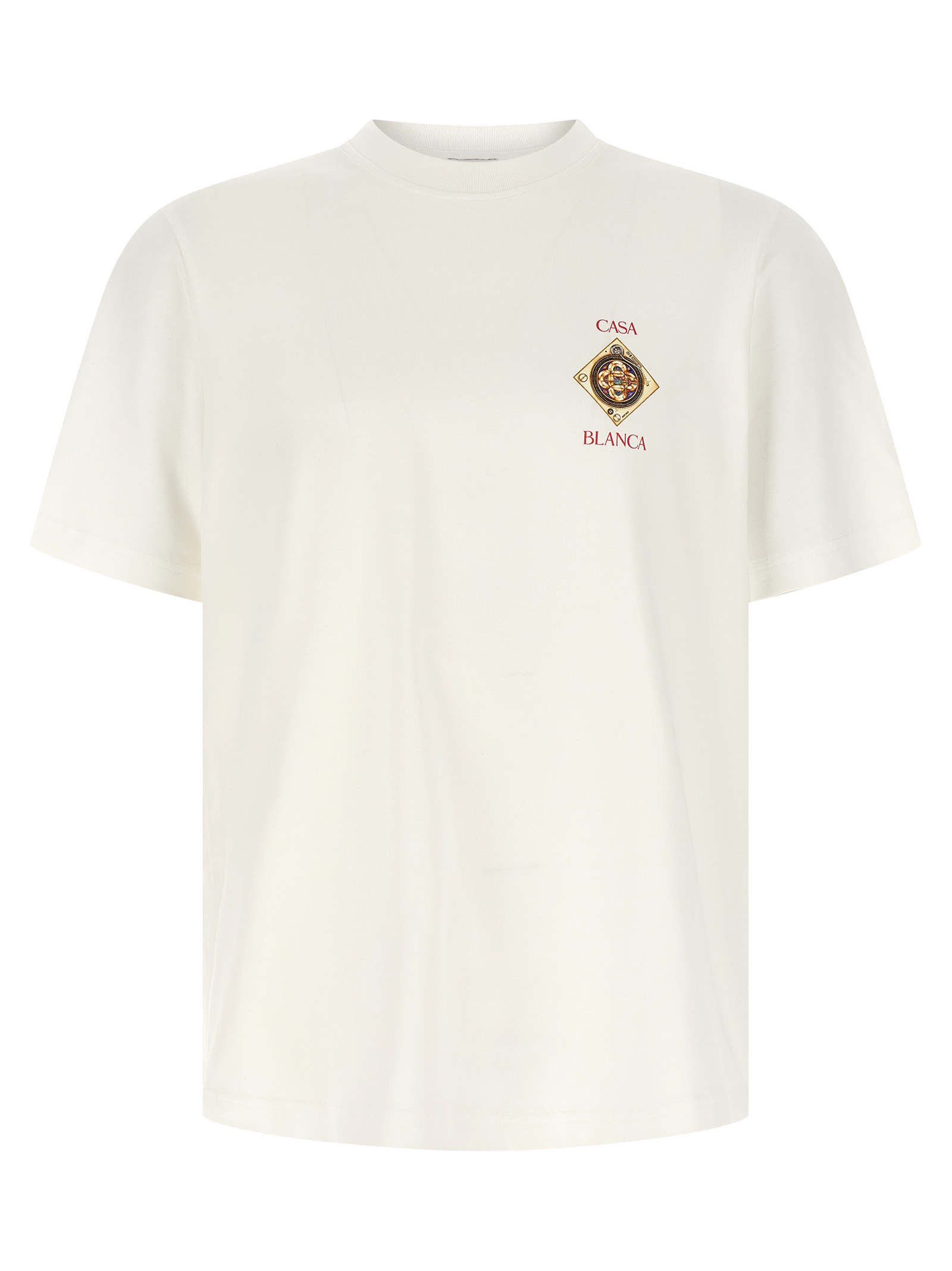 Casablanca Plafond Orne De Musique T-shirt