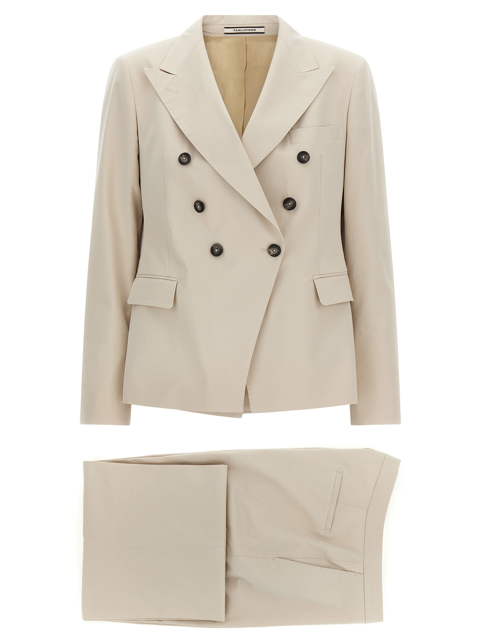 Tagliatore Alicya Dress