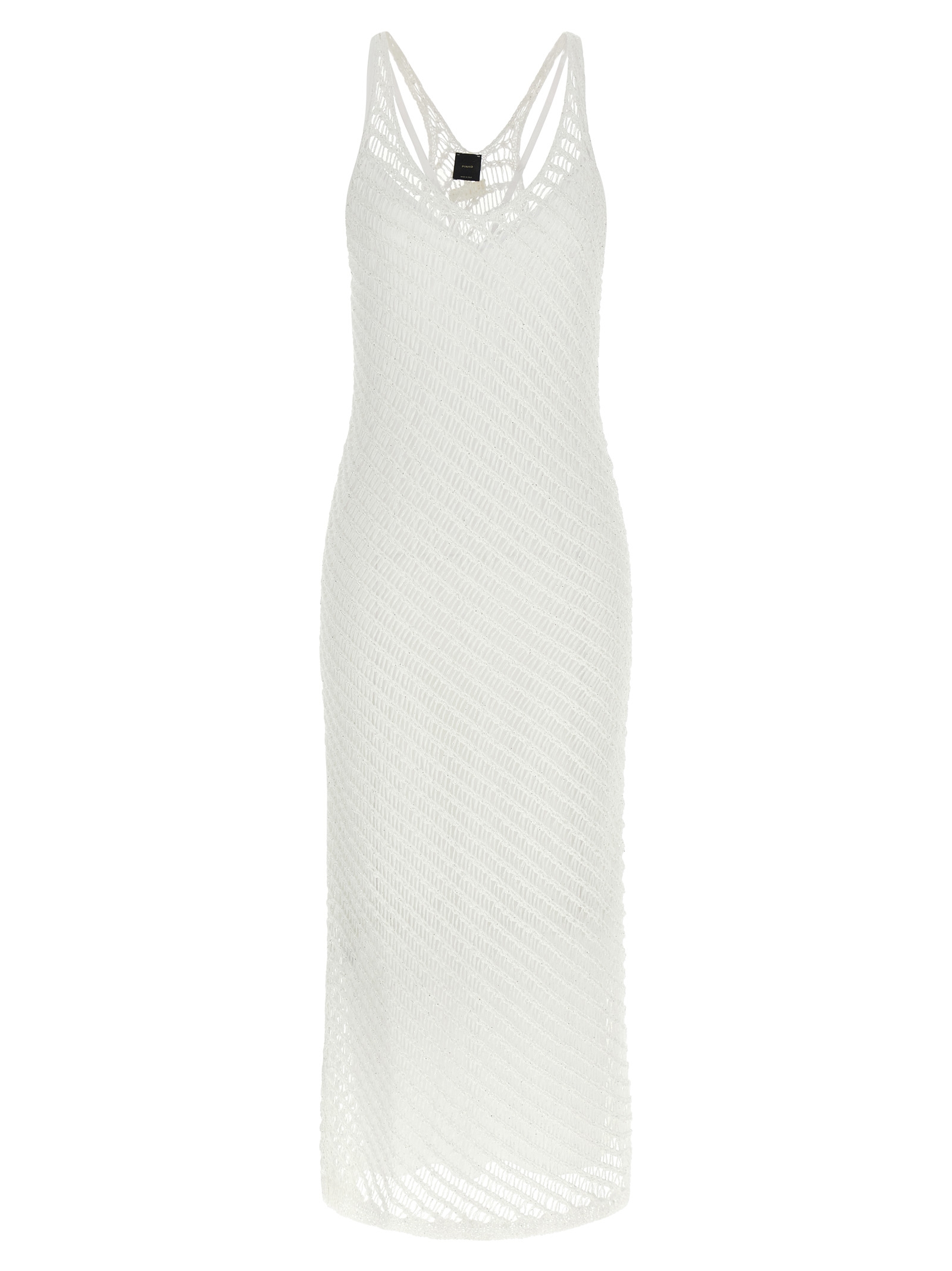 Pinko Miraggio Dress