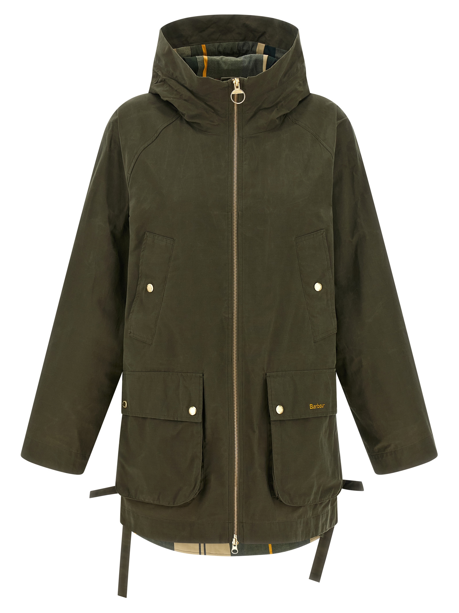 Barbour Middlemarch Rain Jacket