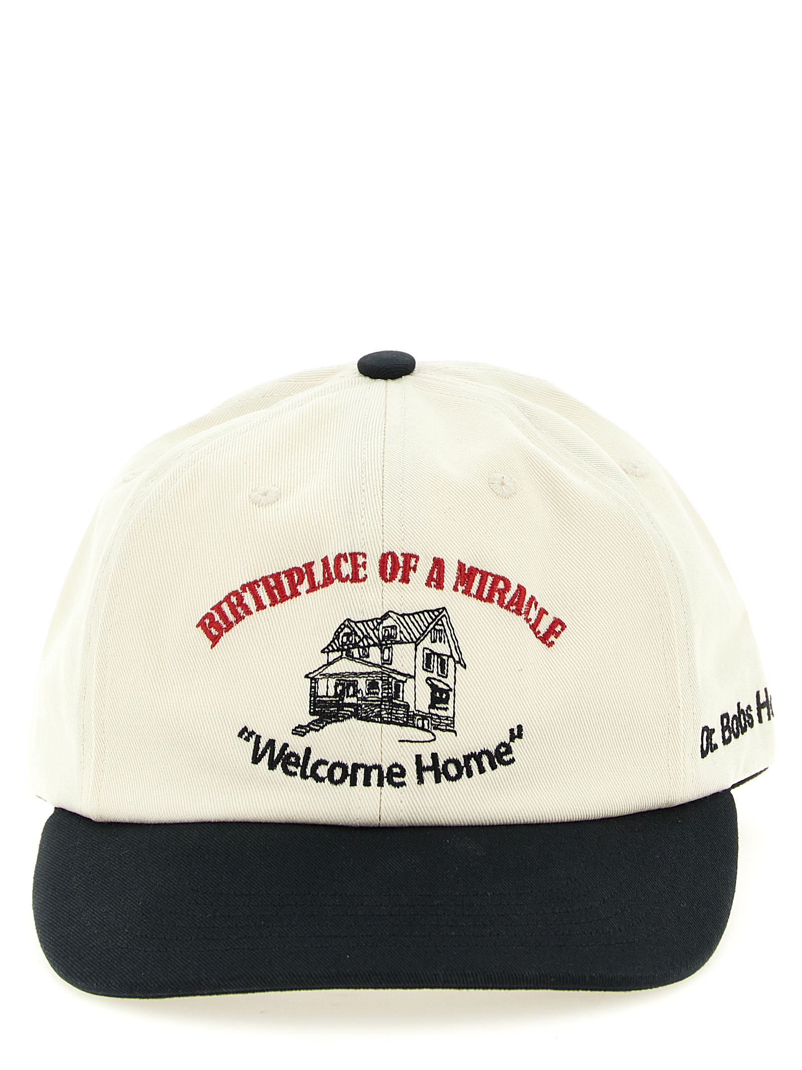 Paly Welcome Home Cap