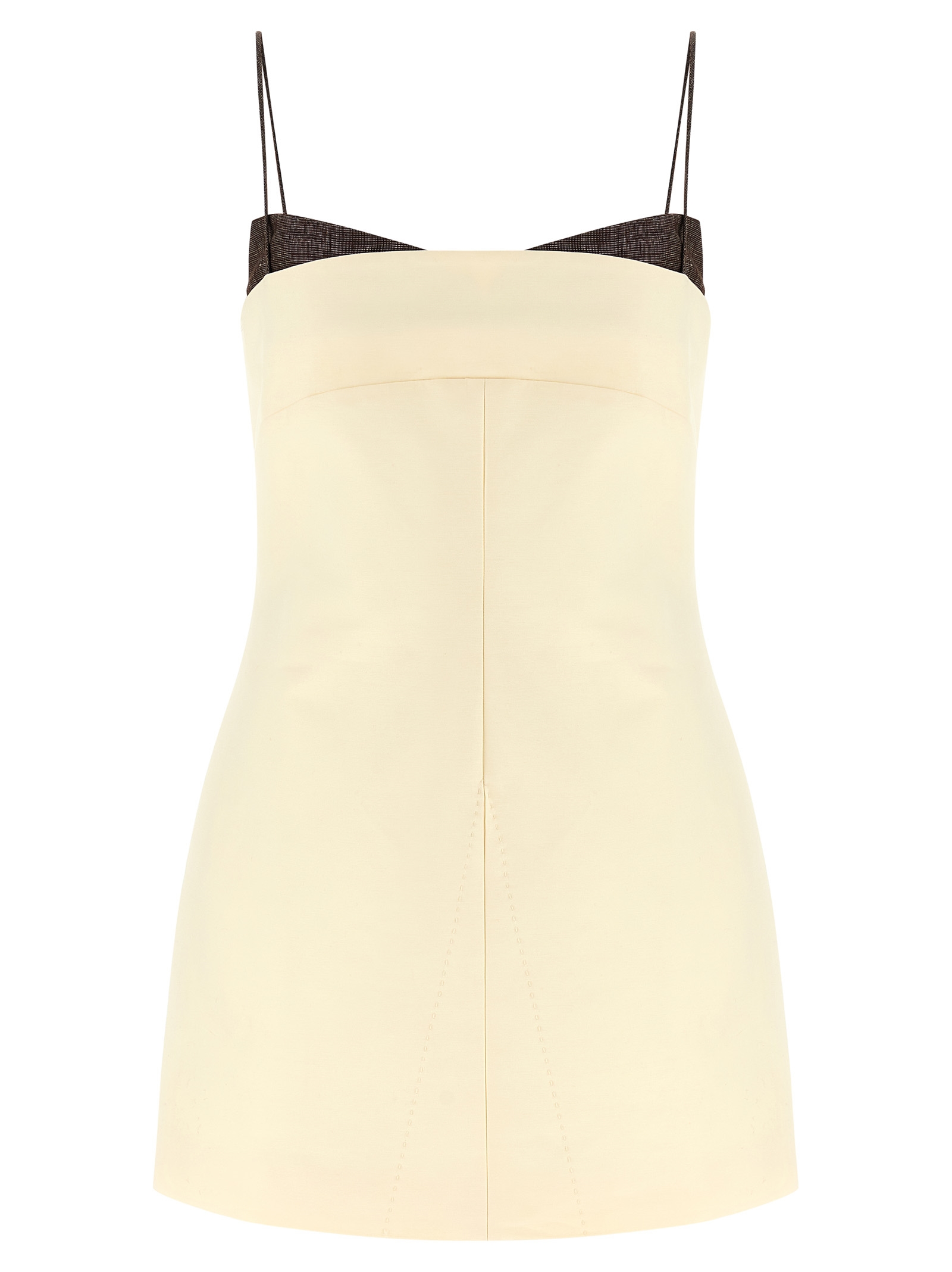 Entire Studios Tailored Dress