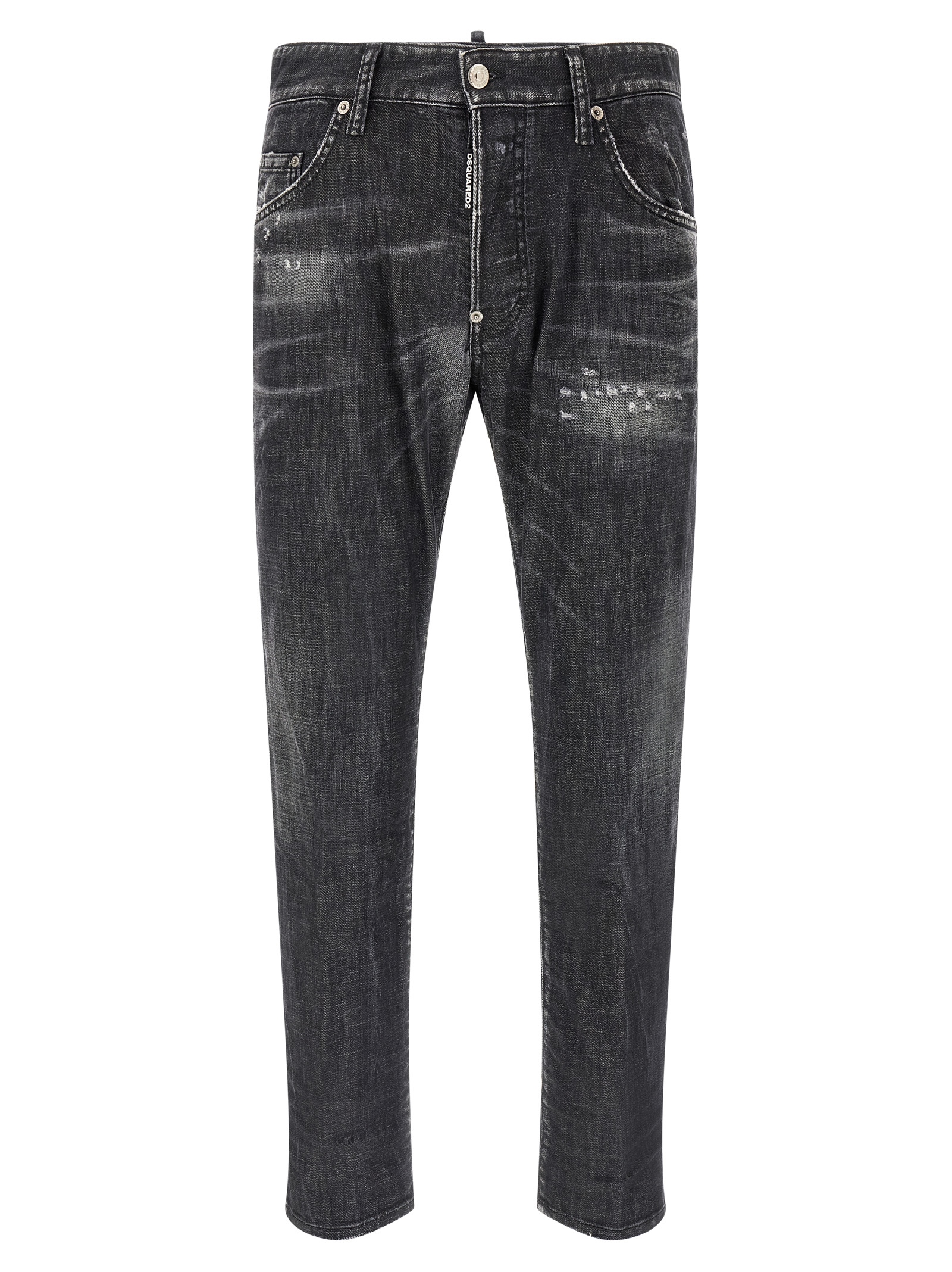 Dsquared2 Skater Jeans