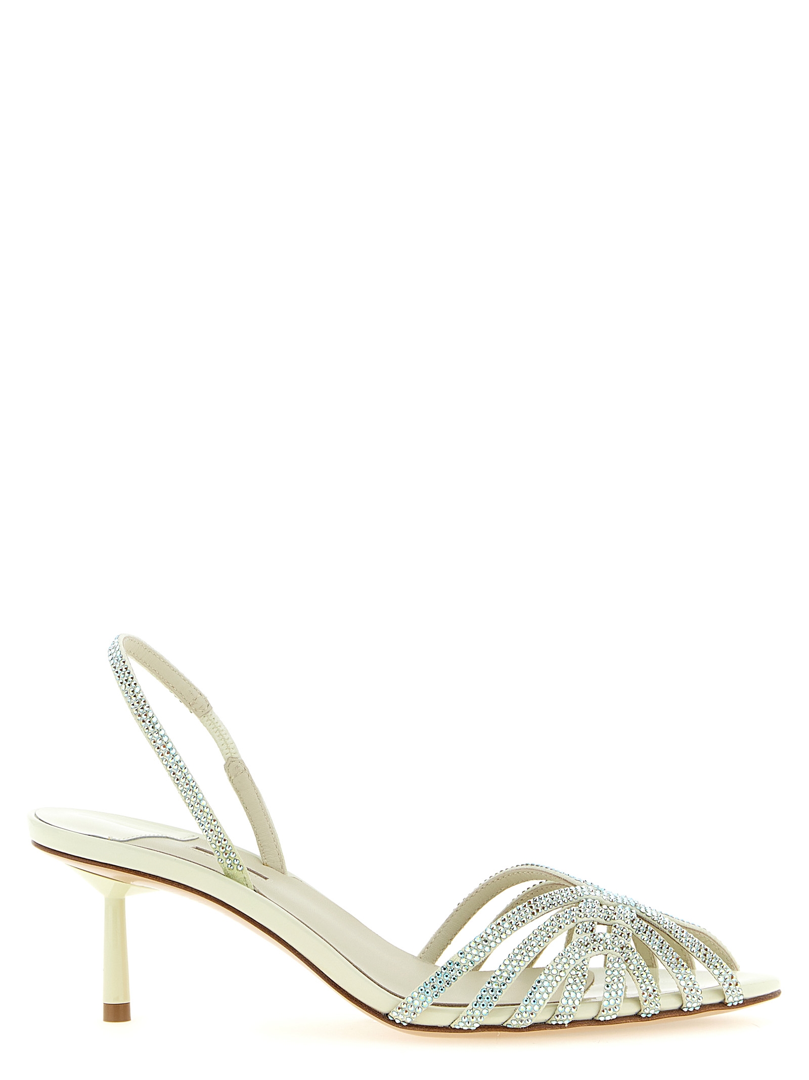 Le Silla Embrace Divina Sandals