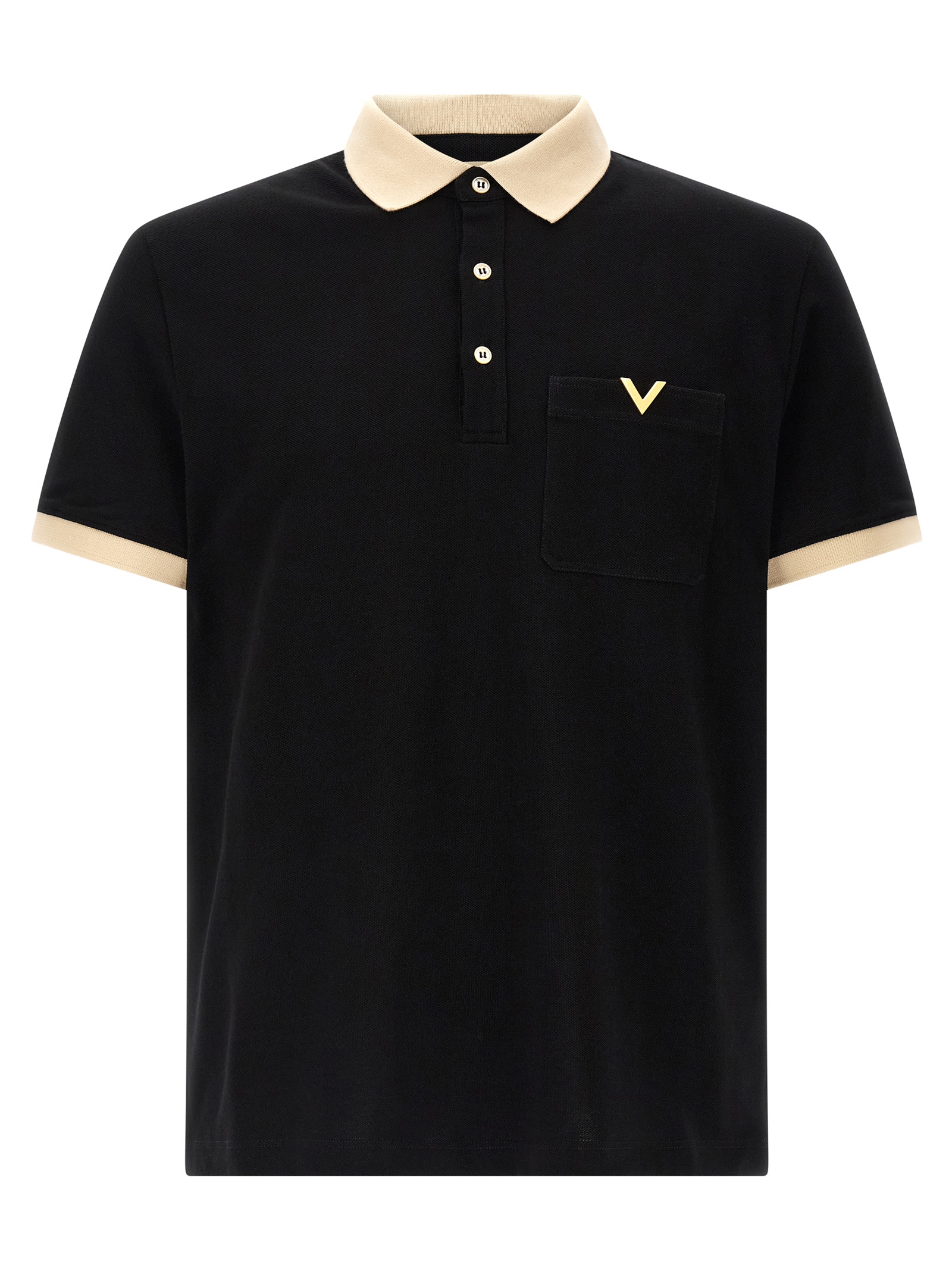 Valentino Garavani Valentino Polo Shirt