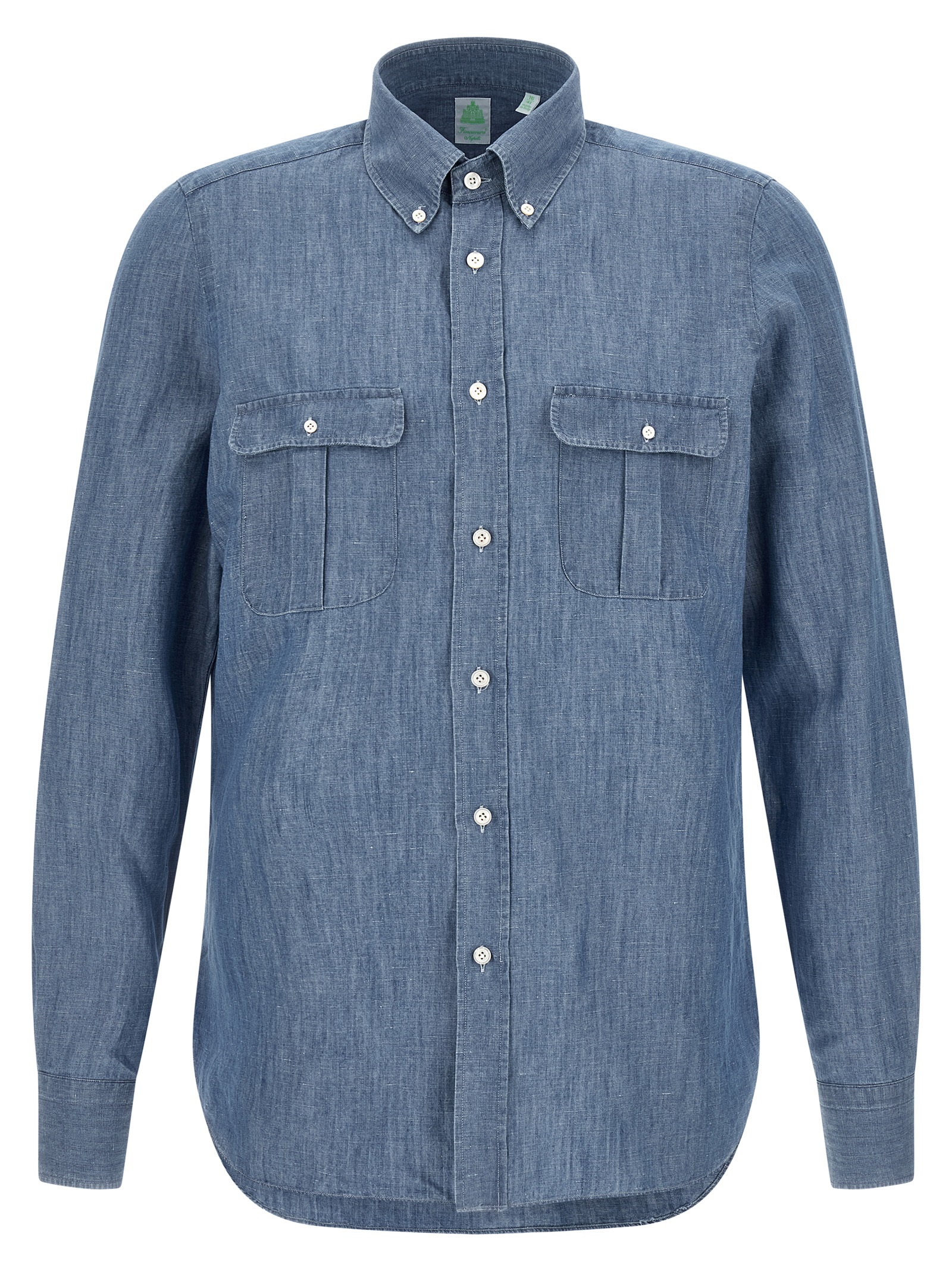 Finamore Zurigo Shirt