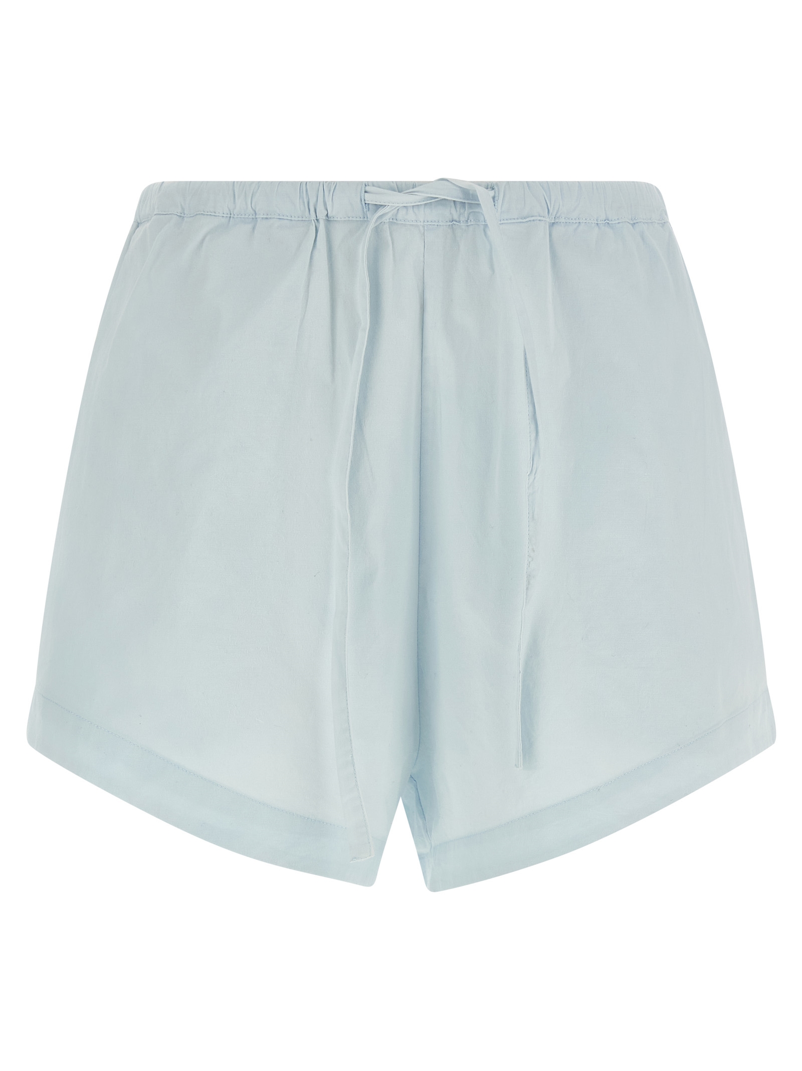 Rotate Birger Christensen Poplin Shorts