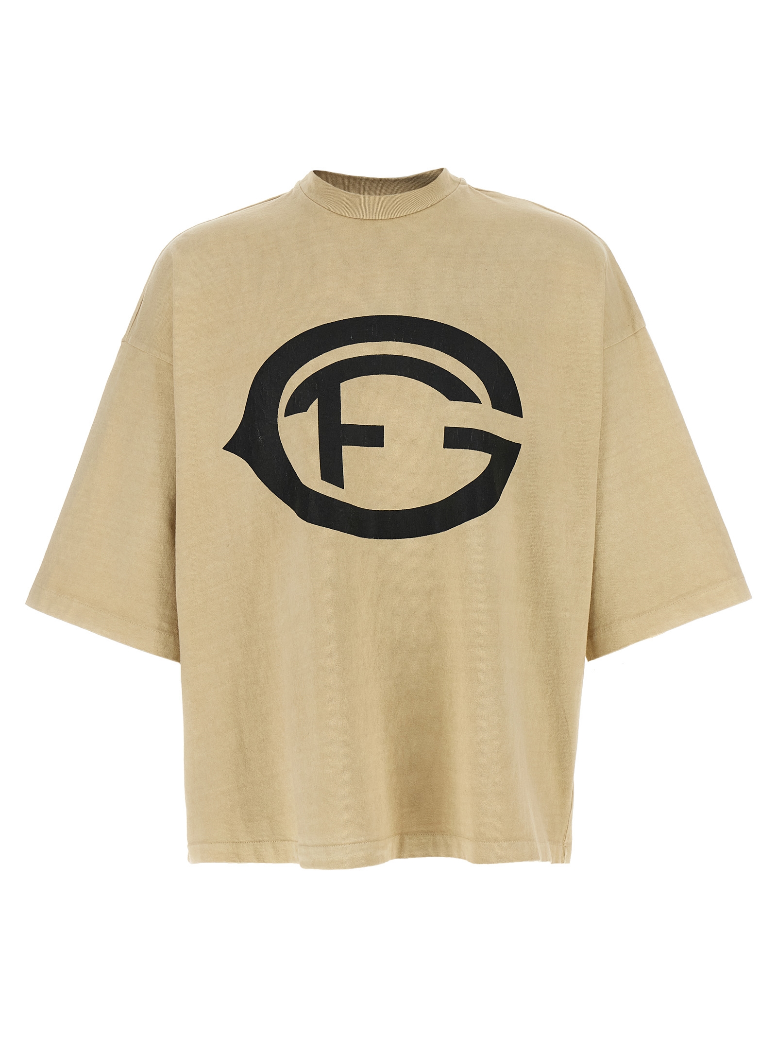 Fear Of God 26 Tee T-shirt